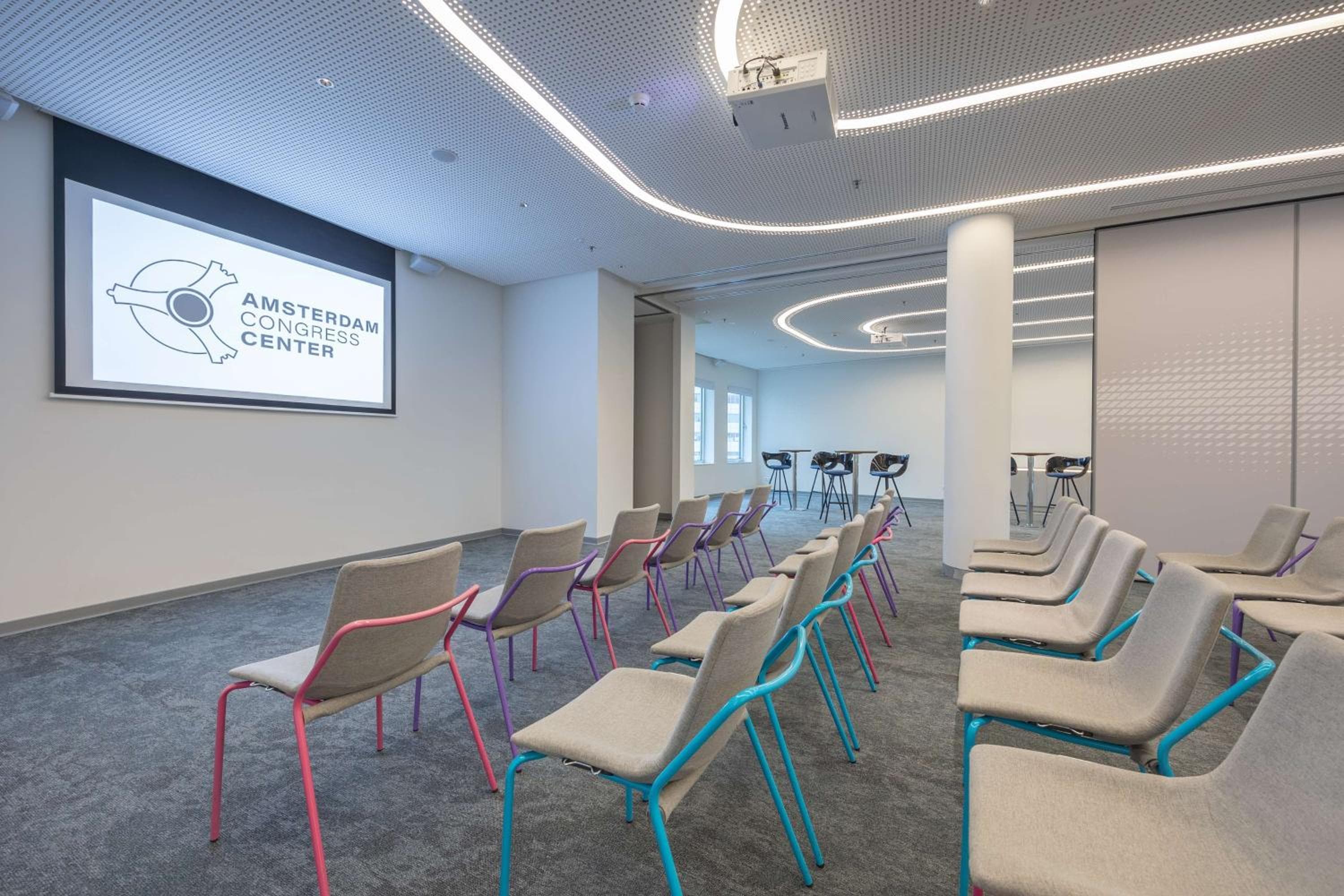 Park Inn by Radisson Amsterdam City West hotel, La Guardiaweg 59, Amsterdam, Netherlands — photo 122