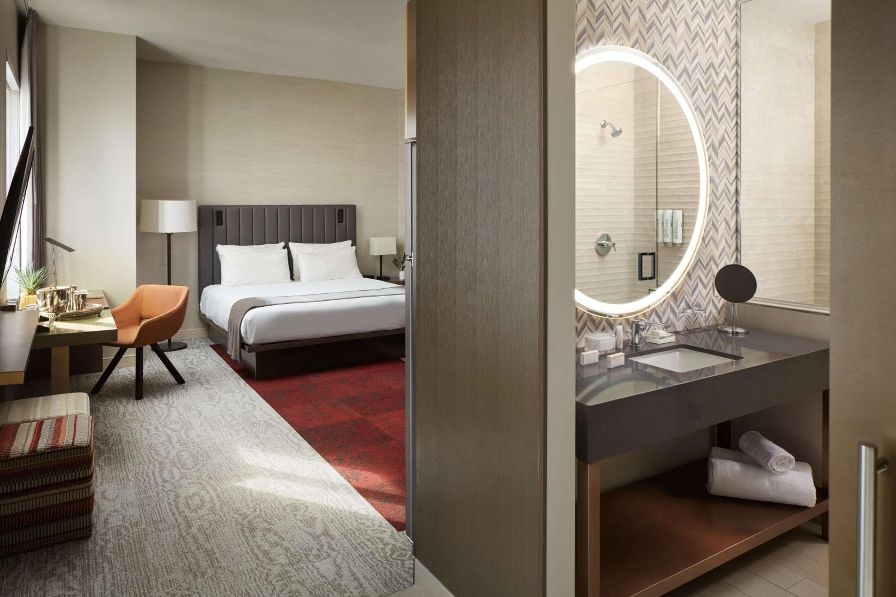 Thesis Hotel Miami — 15