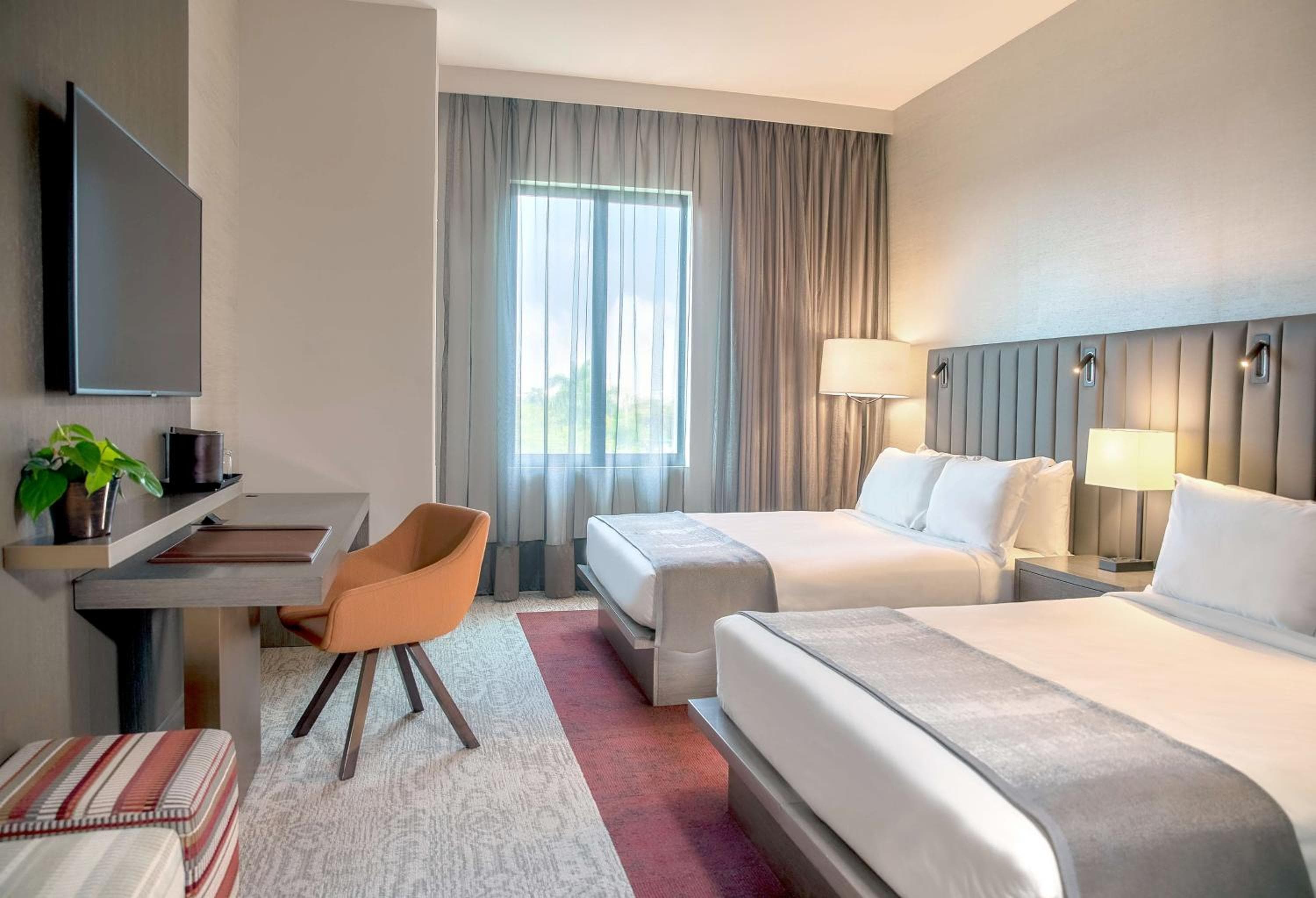 Thesis Hotel Miami — 18