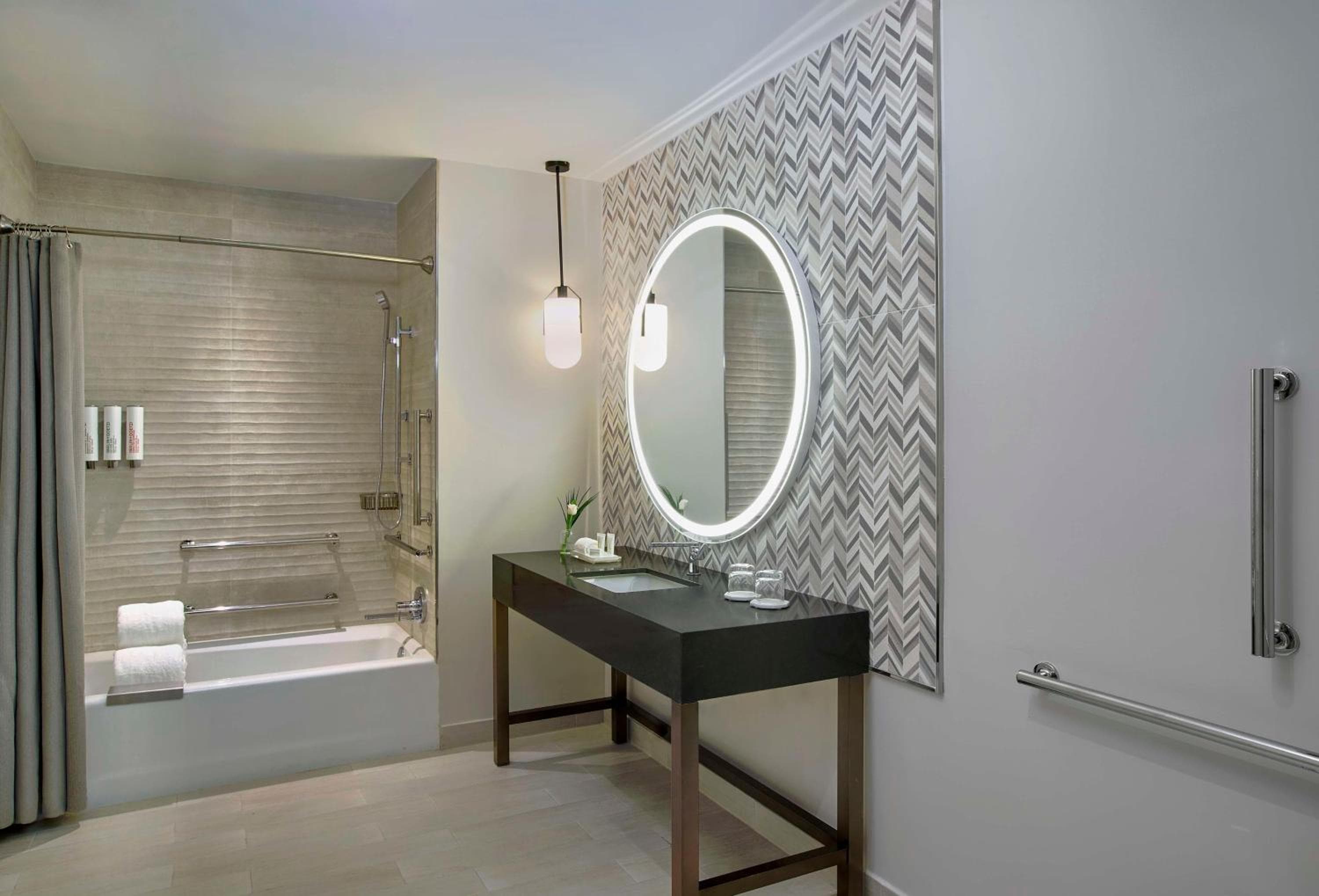 Thesis Hotel Miami — 19