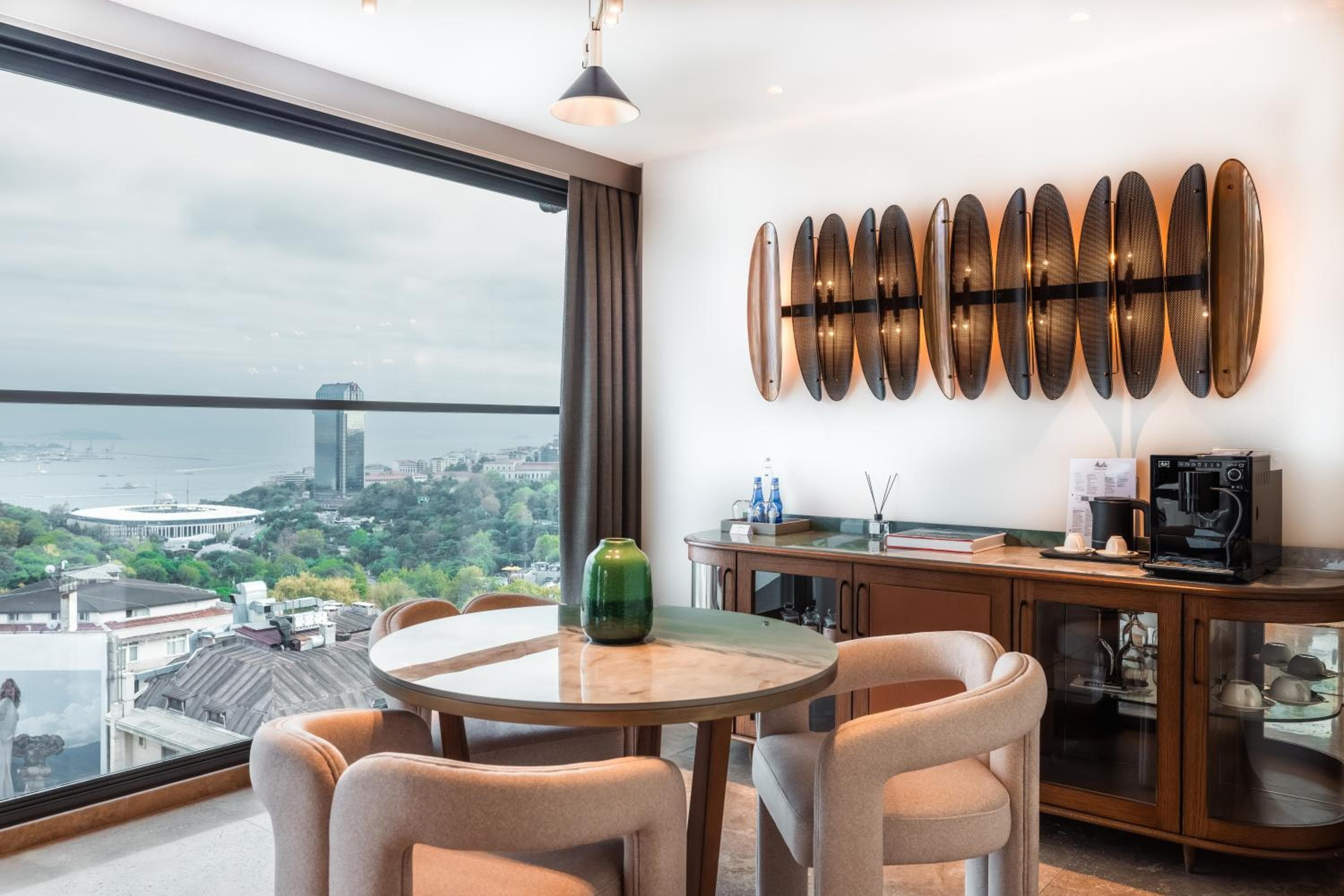 Glens Palas Istanbul Nisantasi — 16