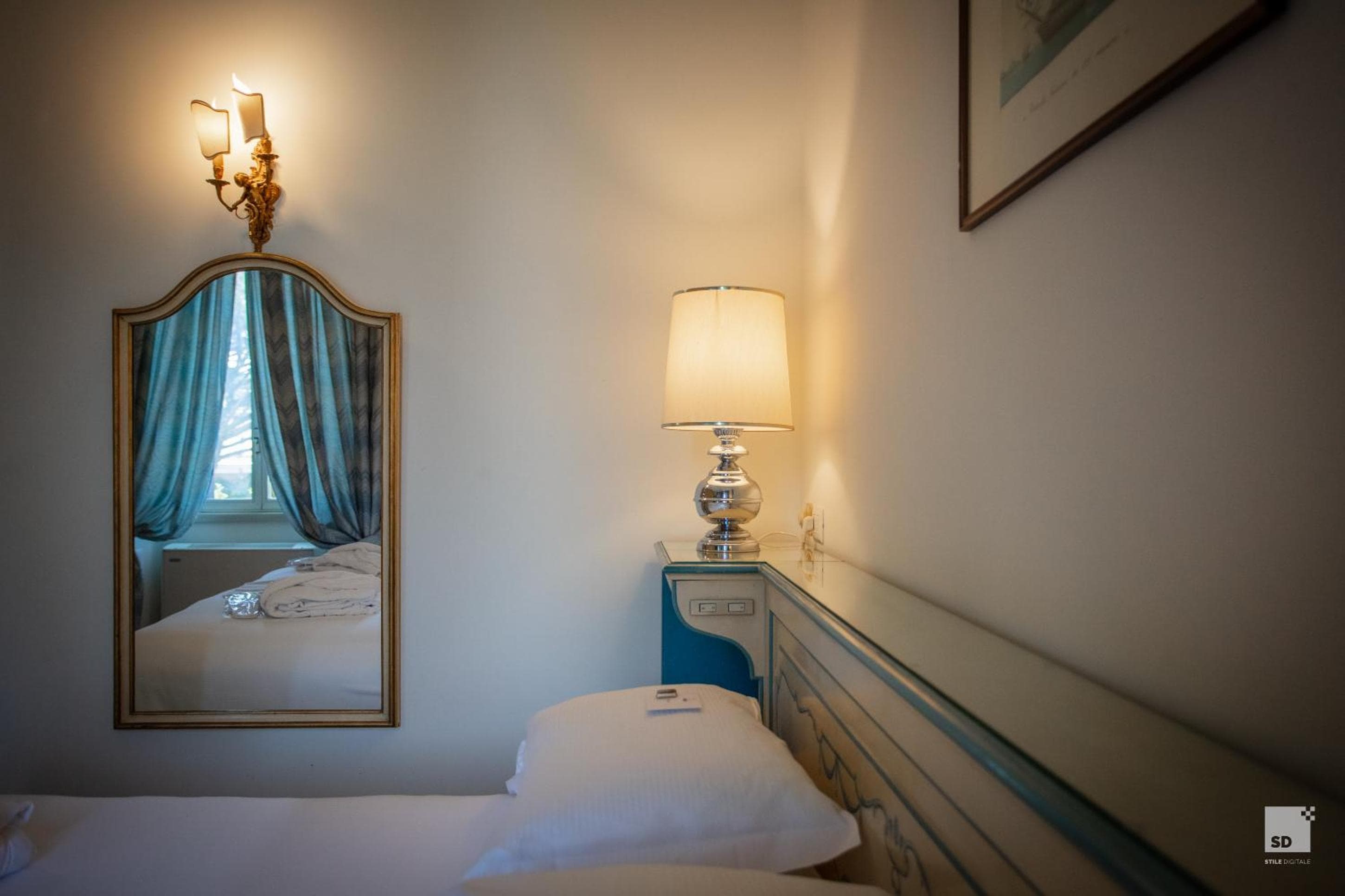 Aldrovandi Residence City Suites — 23