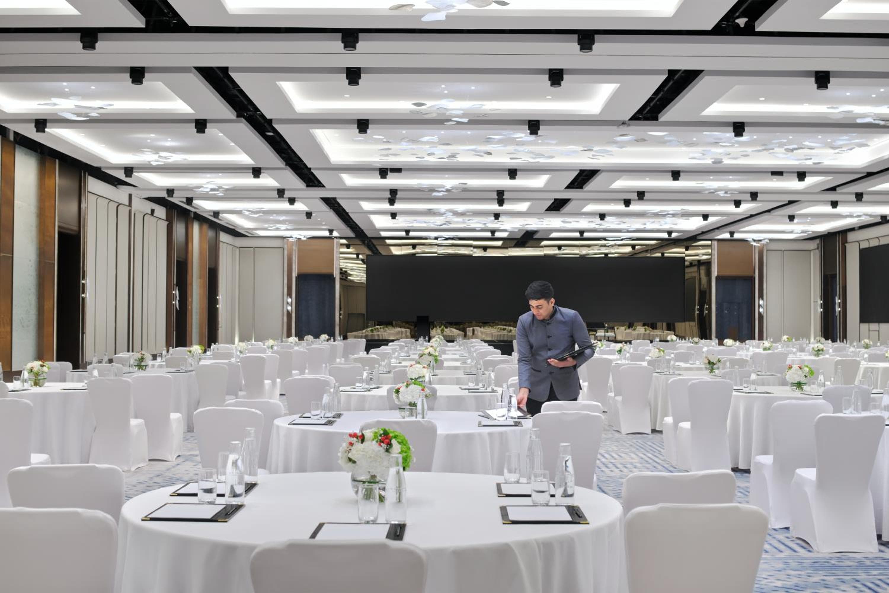 InterContinental Dubai Festival City by IHG — 3