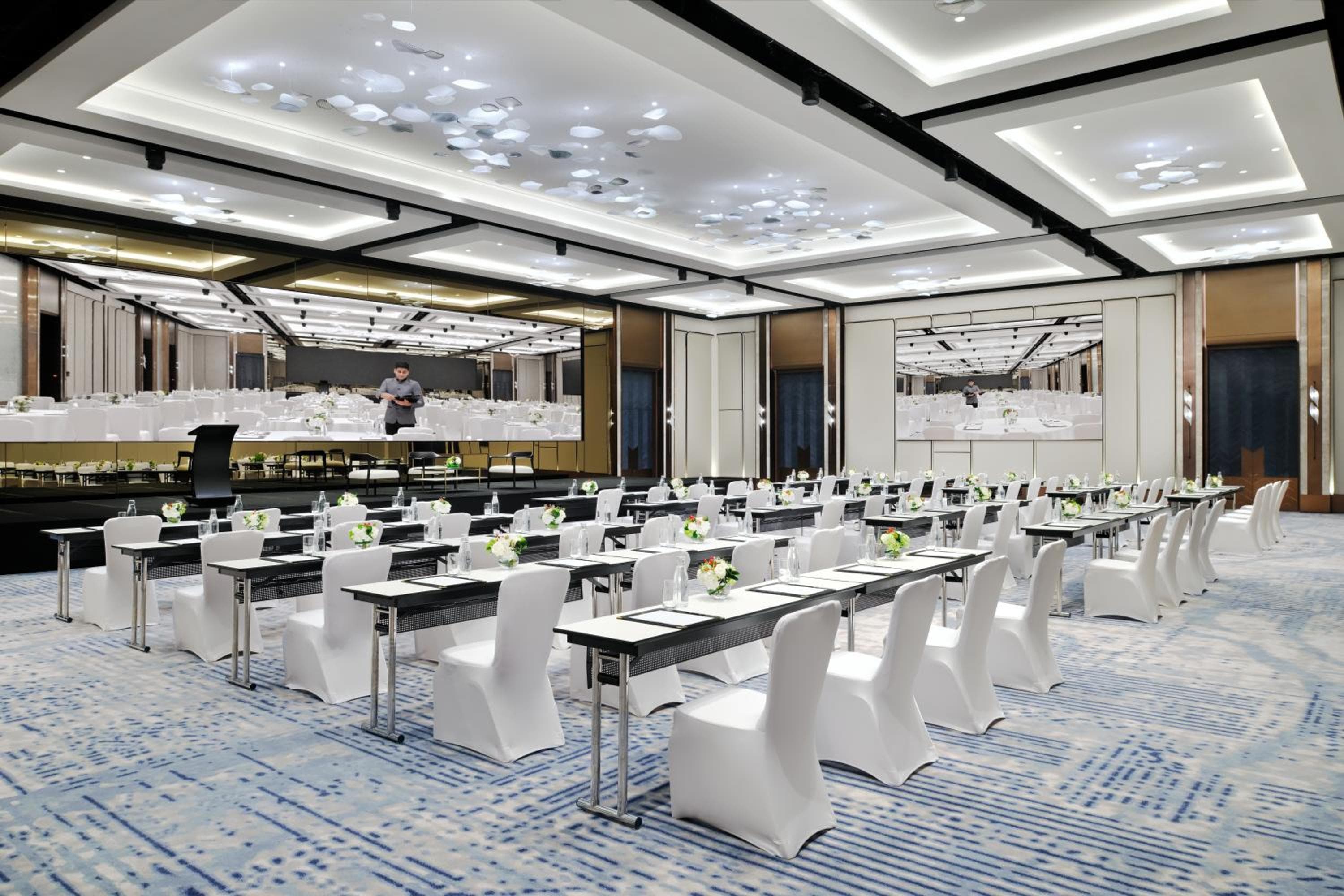 InterContinental Dubai Festival City by IHG — 29