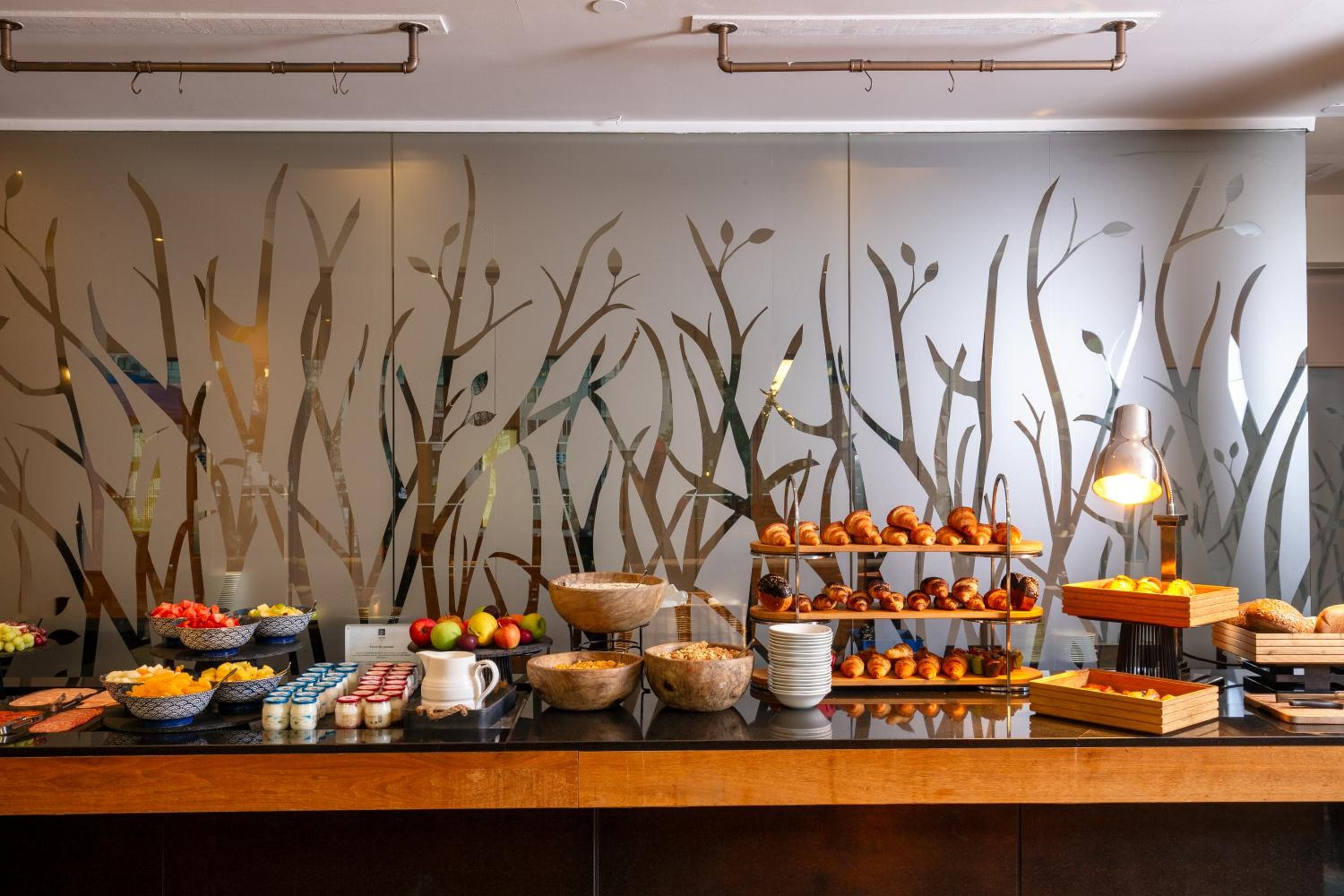 El Chelsea Harbour Hotel y Spa — 27