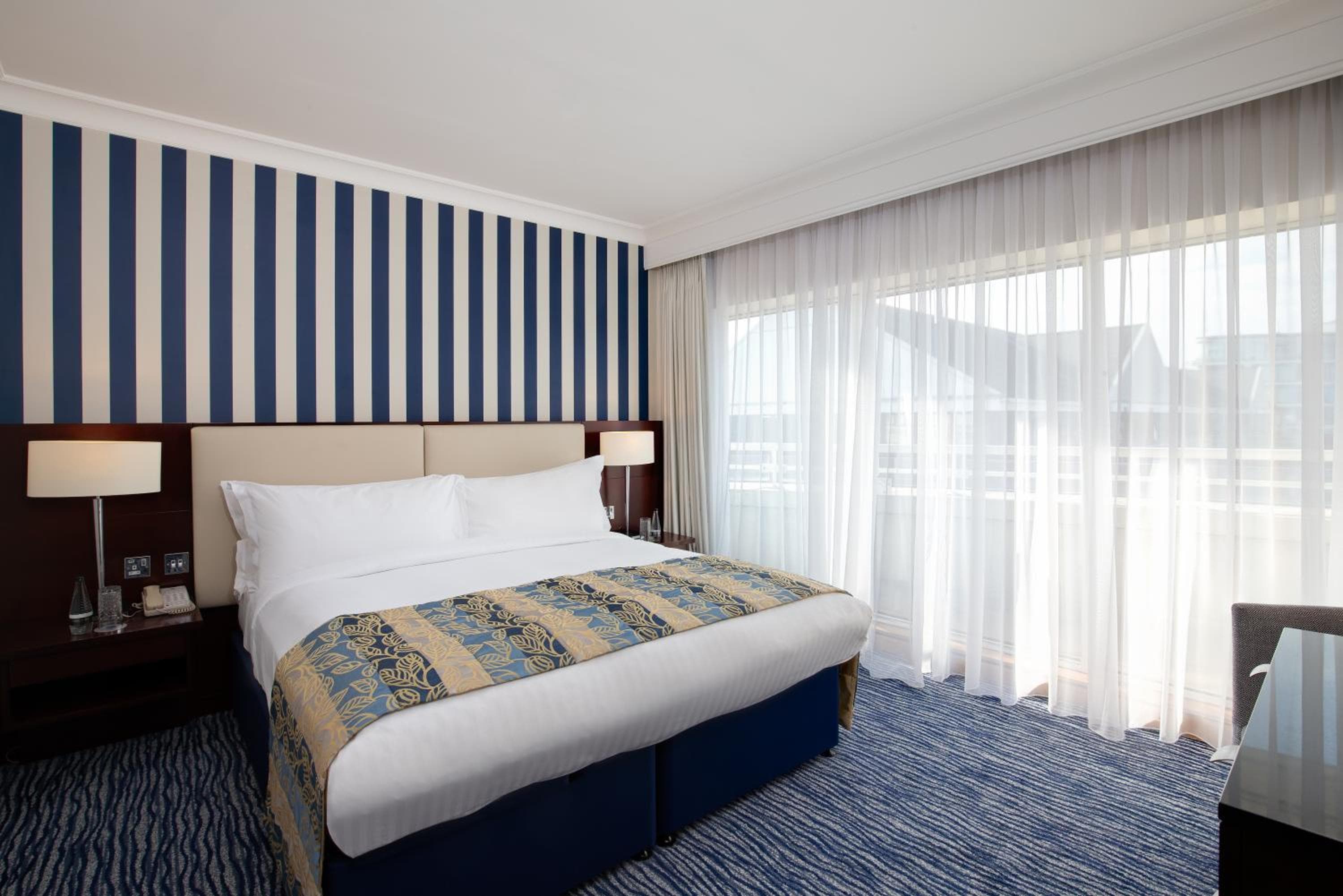 El Chelsea Harbour Hotel y Spa — 20