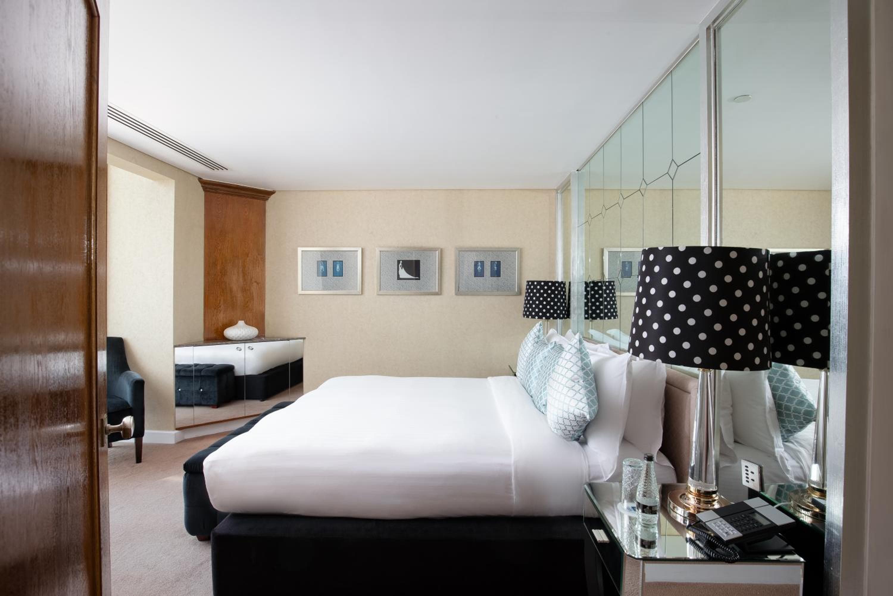 El Chelsea Harbour Hotel y Spa — 30