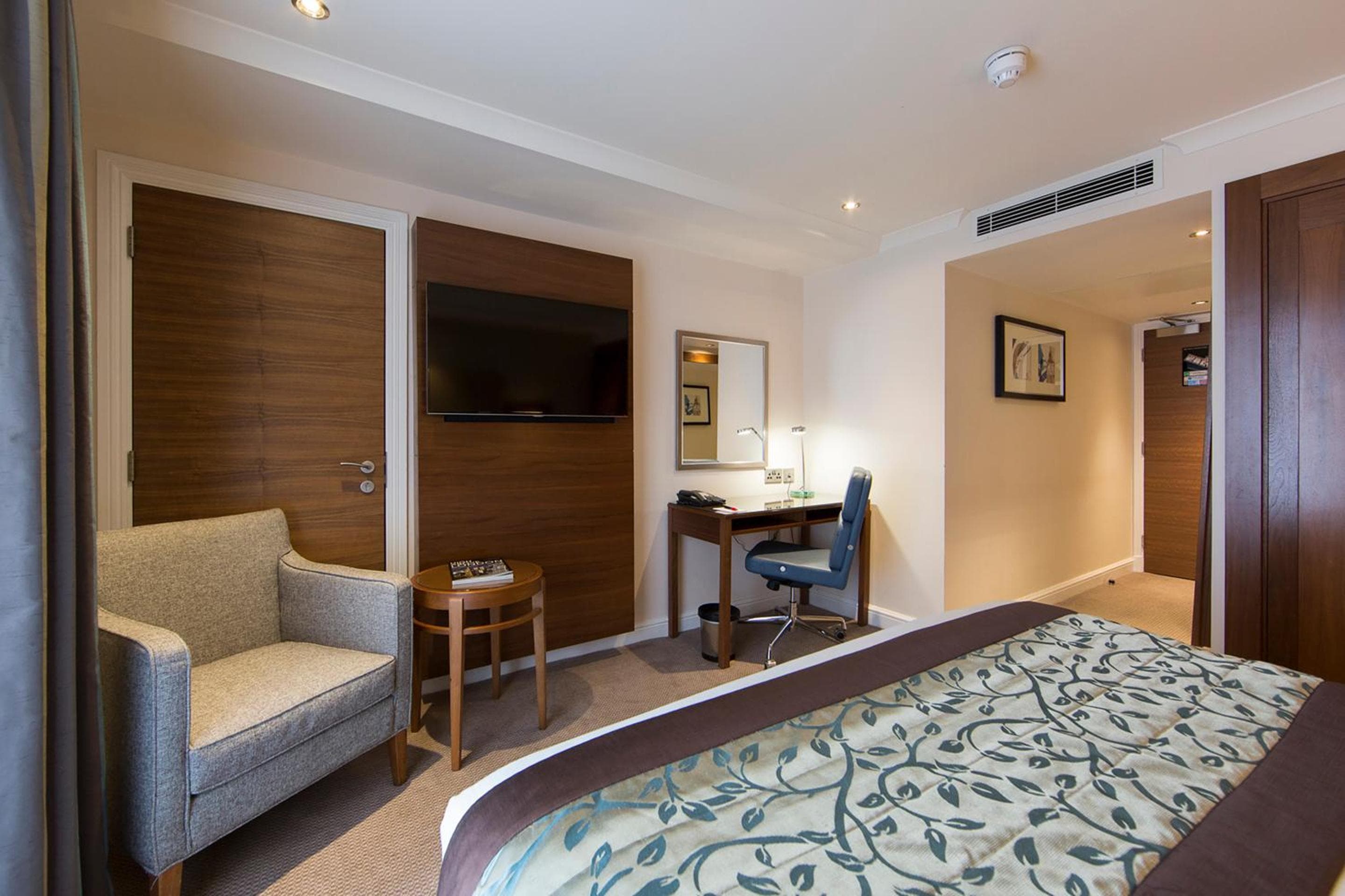 Cardo Londres Piccadilly — 7