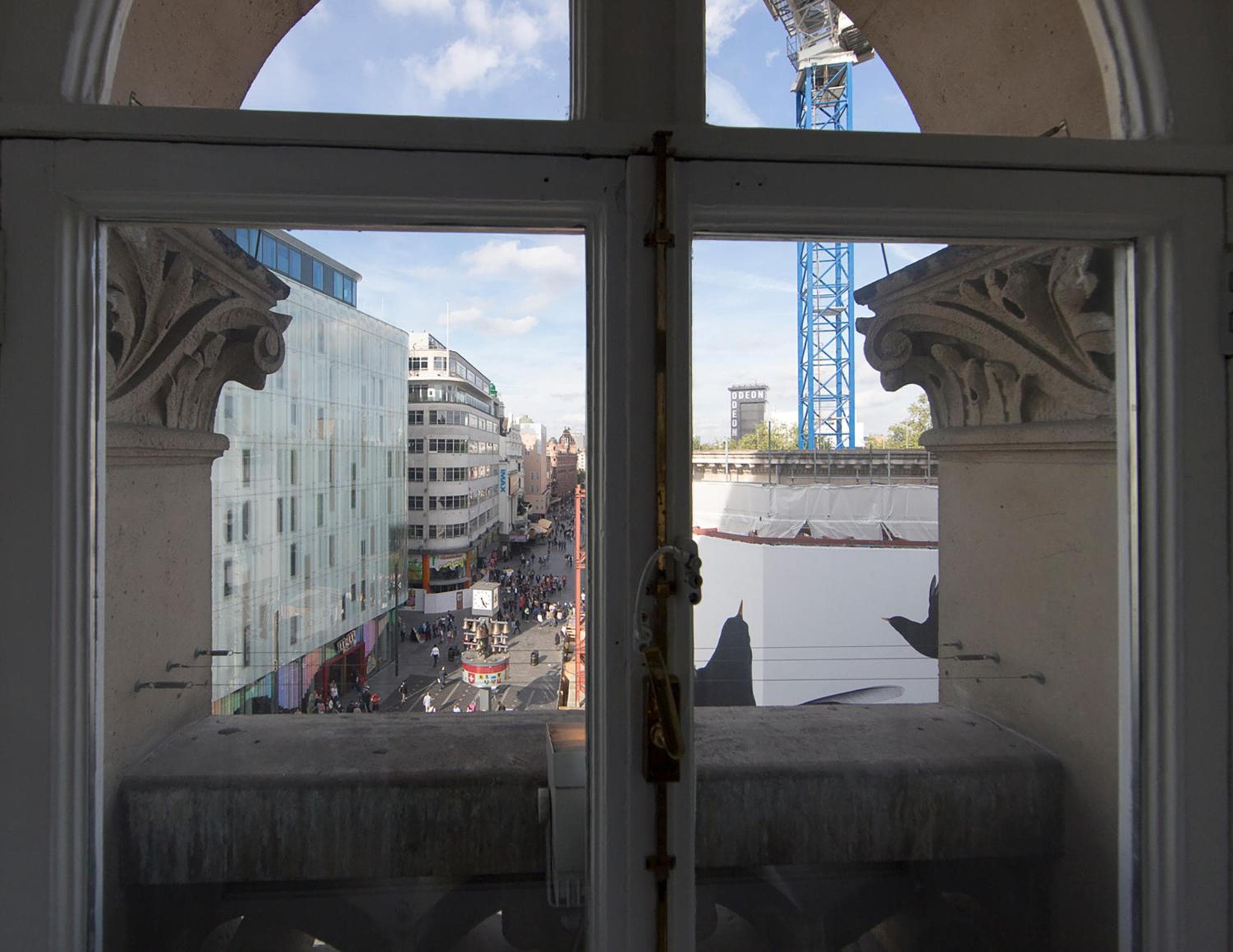 Cardo Londres Piccadilly — 25