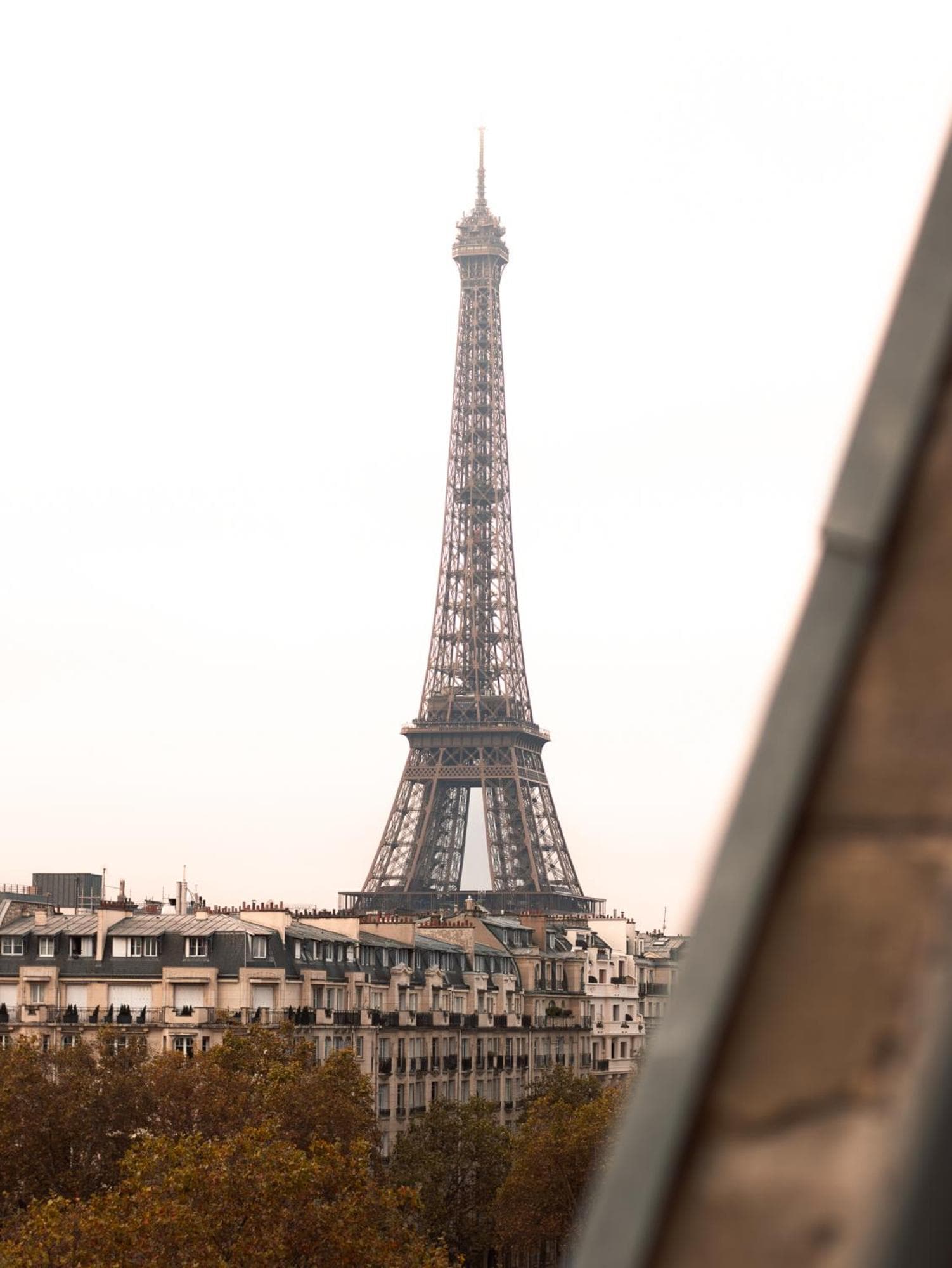 Hôtel Derby Eiffel — 25