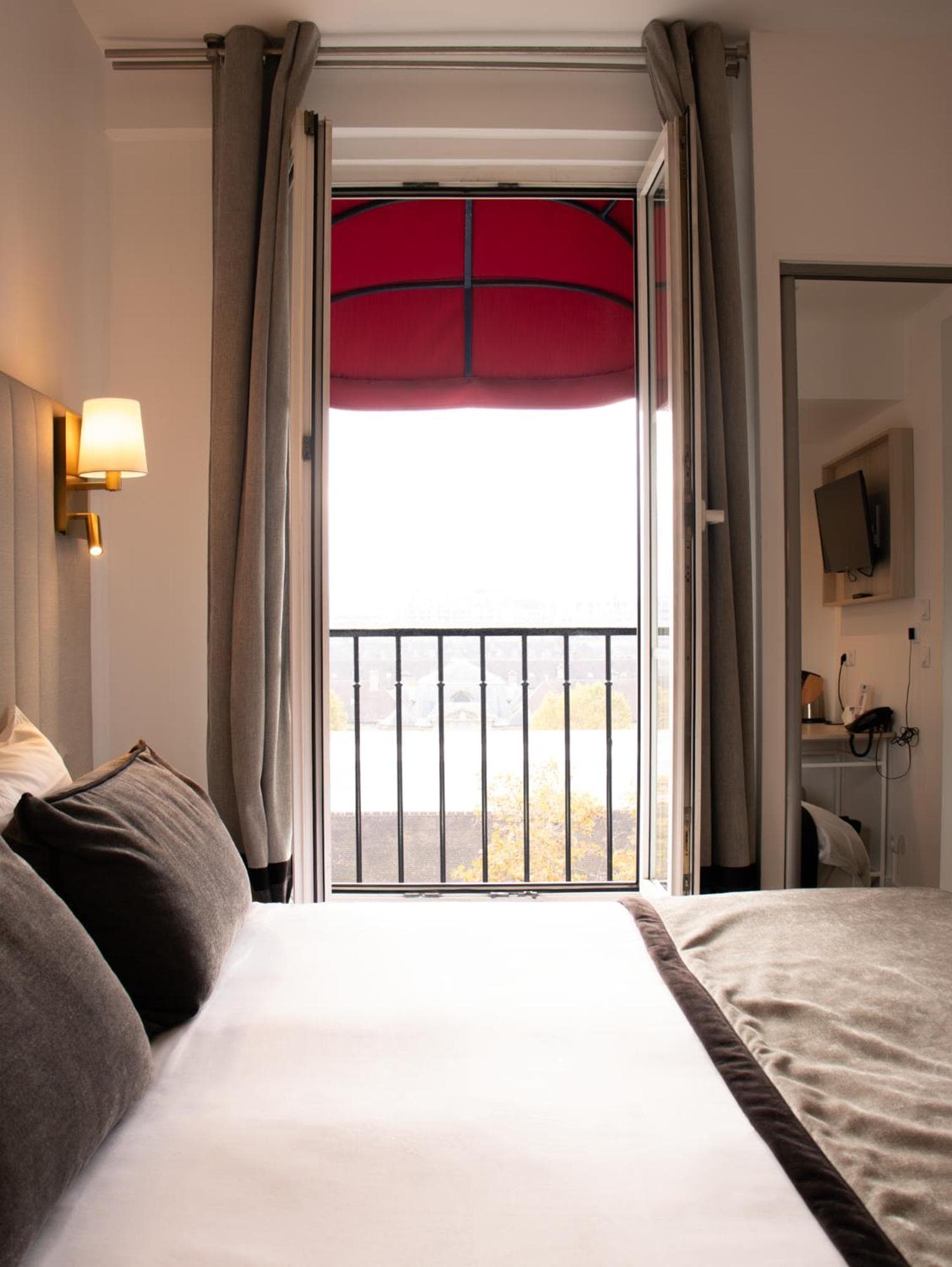 Hôtel Derby Eiffel — 6
