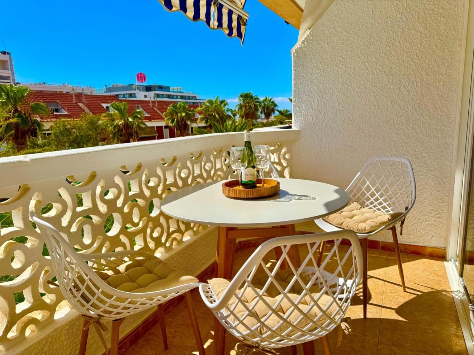 BLUEBIRD Luxury apartment in Las Americas — 4