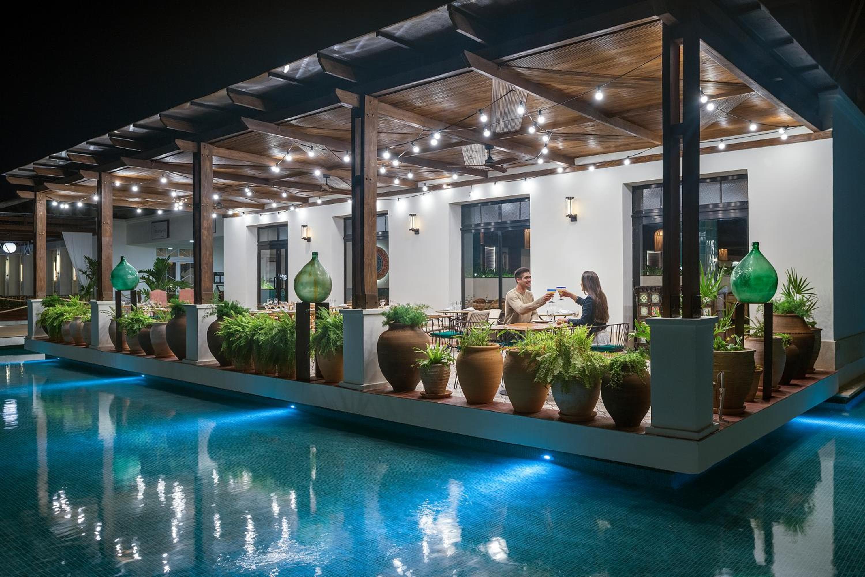 Ocean el Faro Resort - All Inclusive — 28