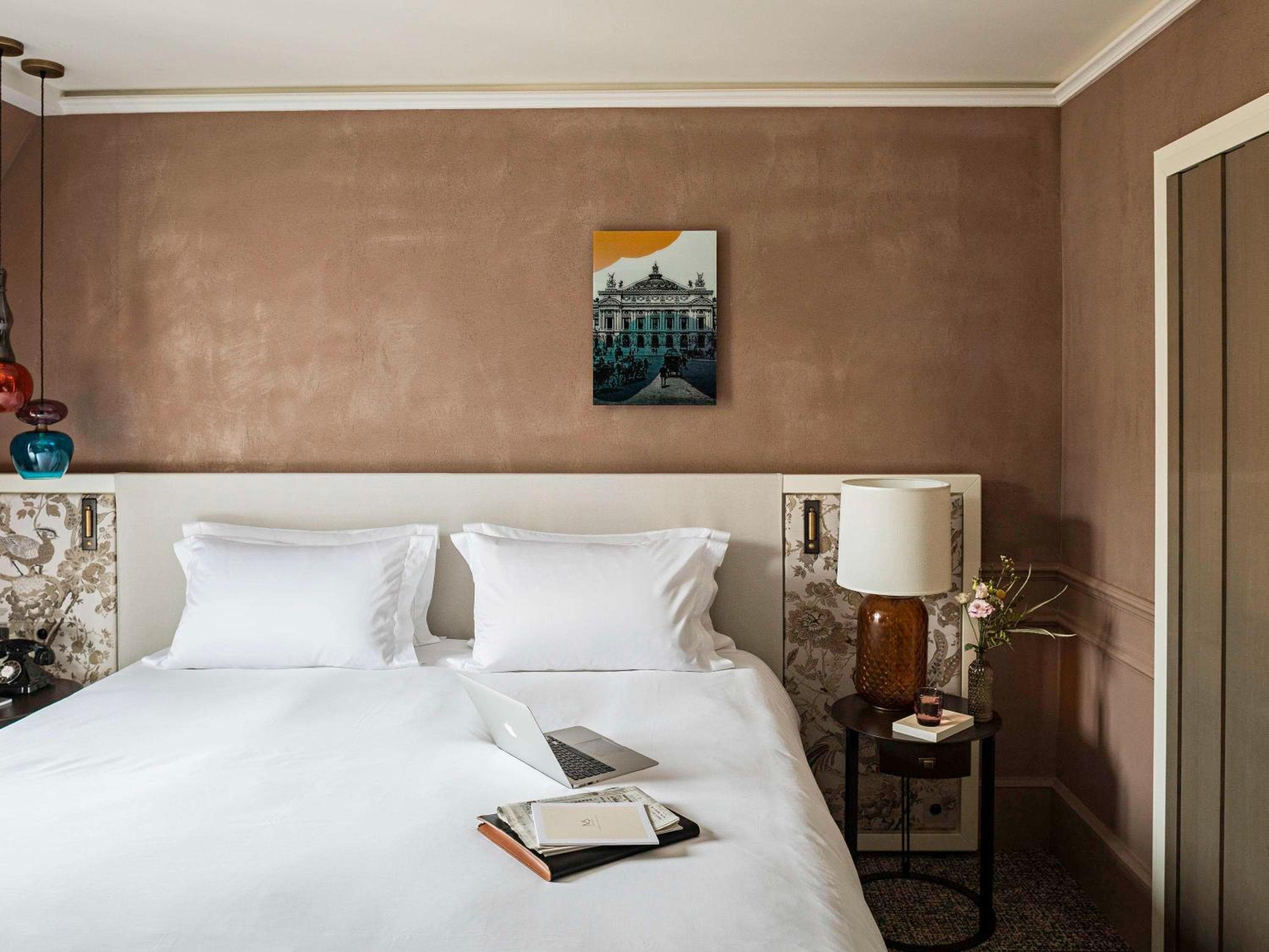 Sofitel Le Scribe Paris Oper — 9