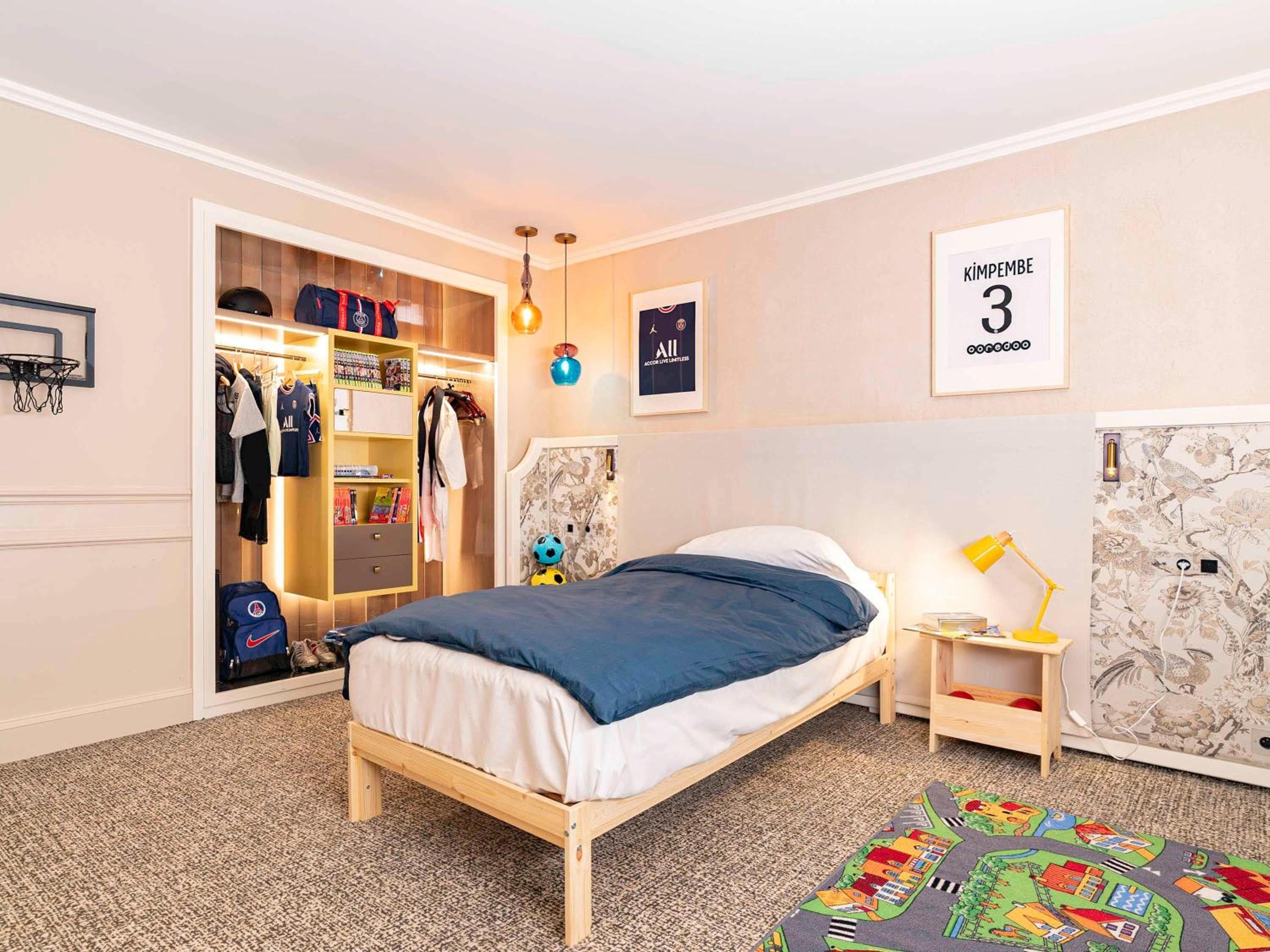 Sofitel Le Scribe Paris Oper — 10