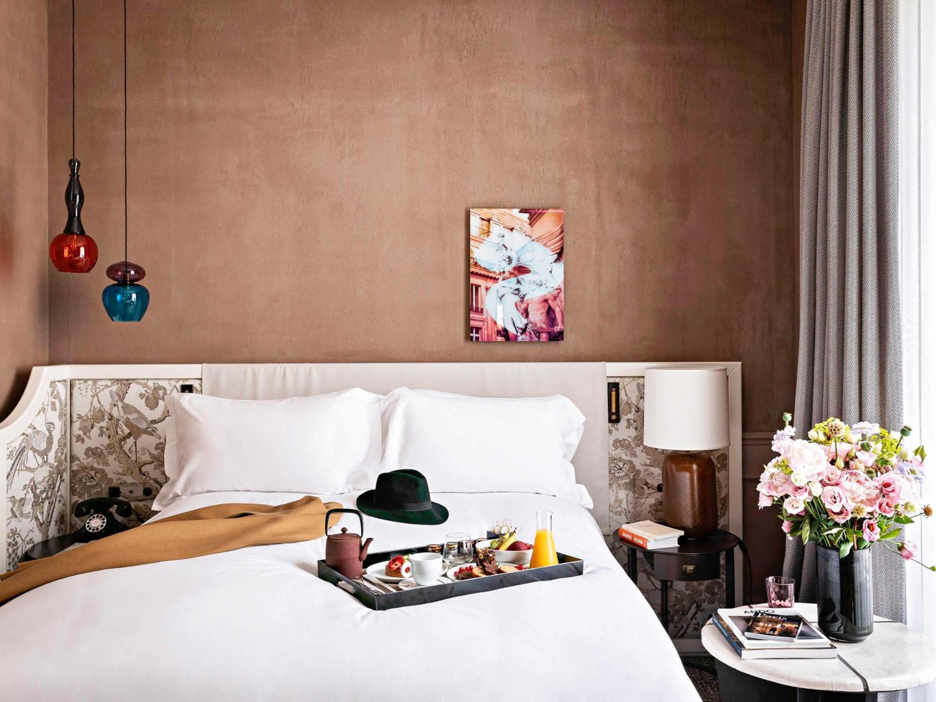Sofitel Le Scribe Paris Oper — 11