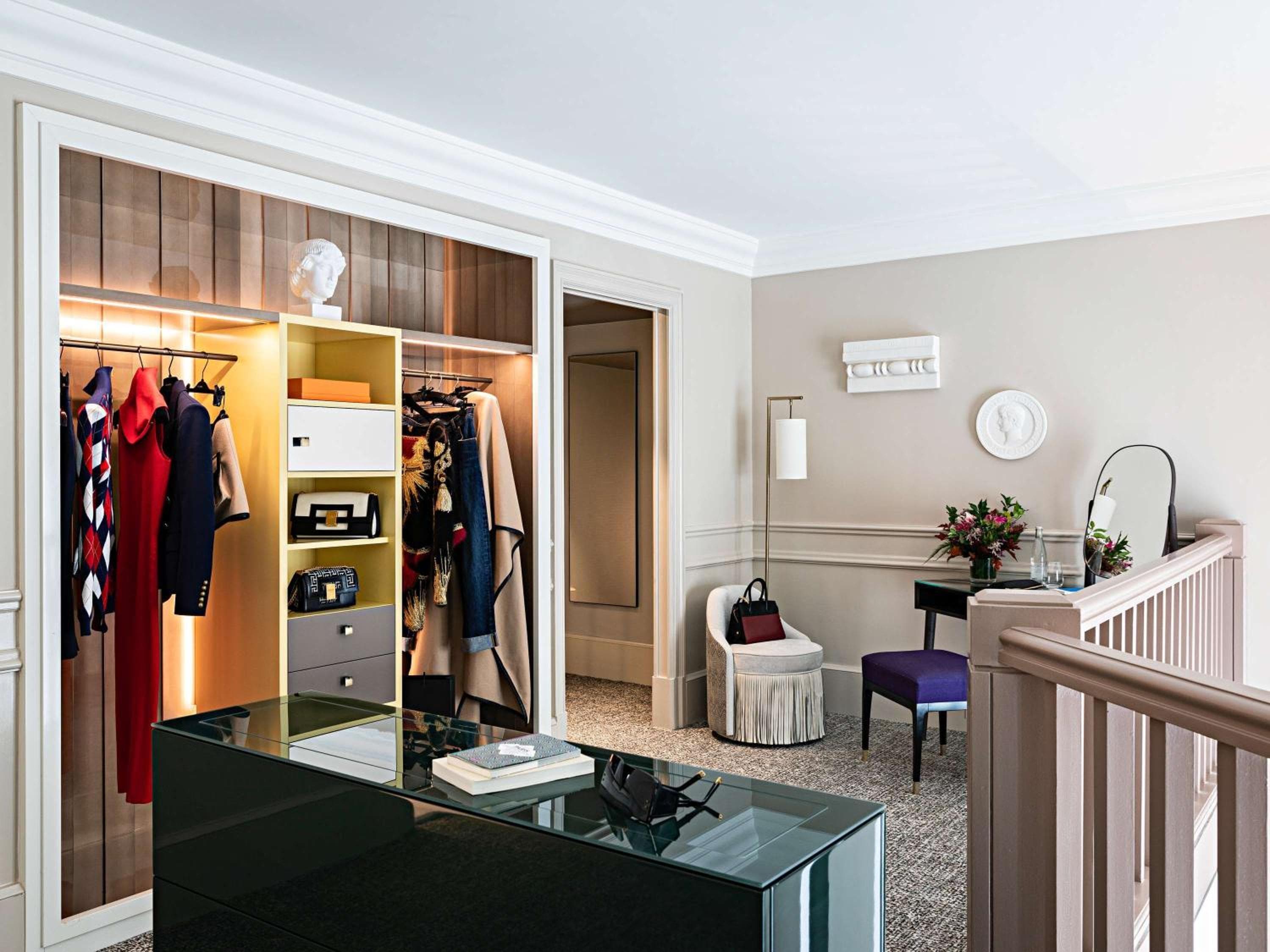 Sofitel Le Scribe Paris Oper — 13