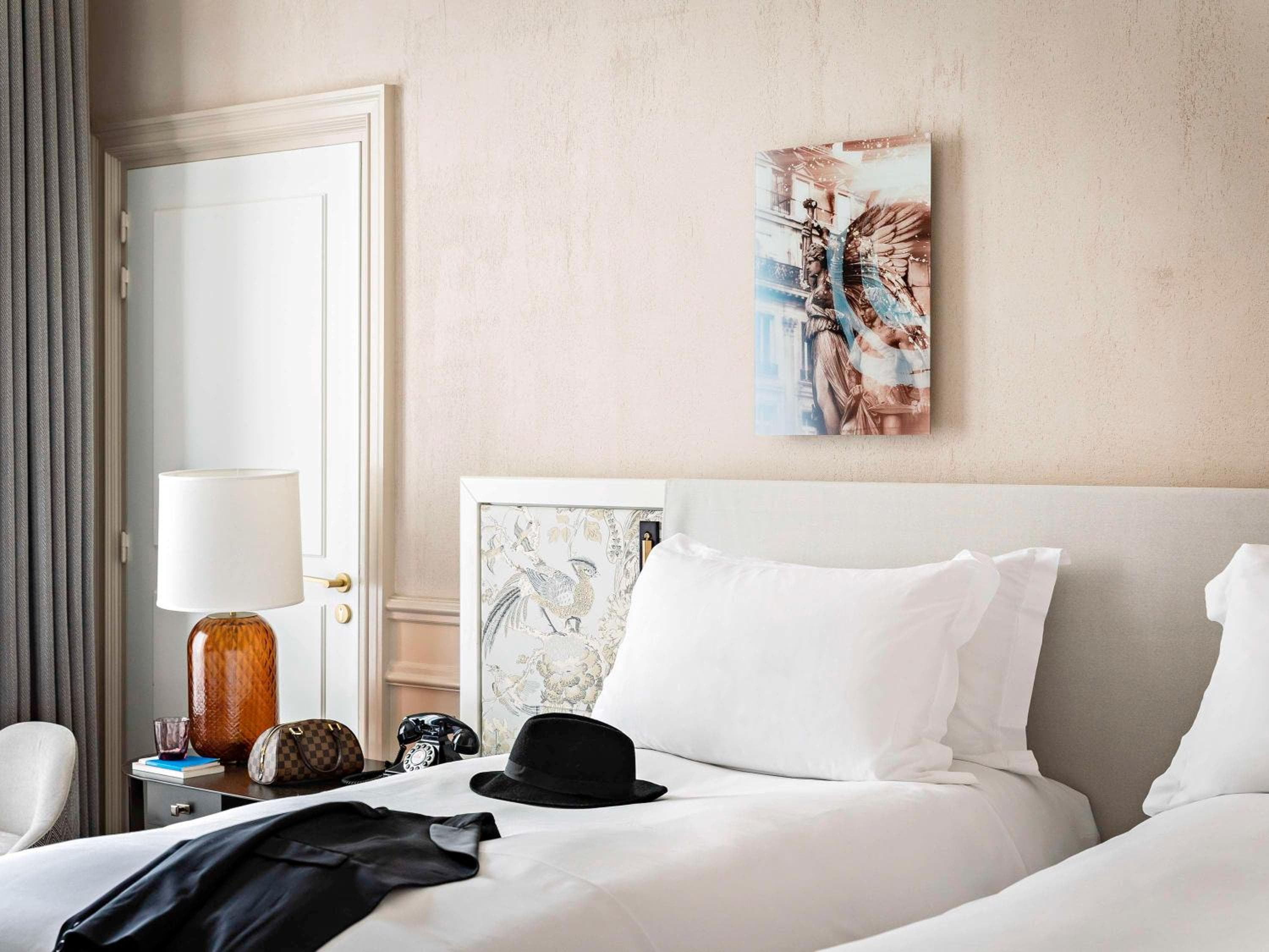 Sofitel Le Scribe Paris Oper — 20