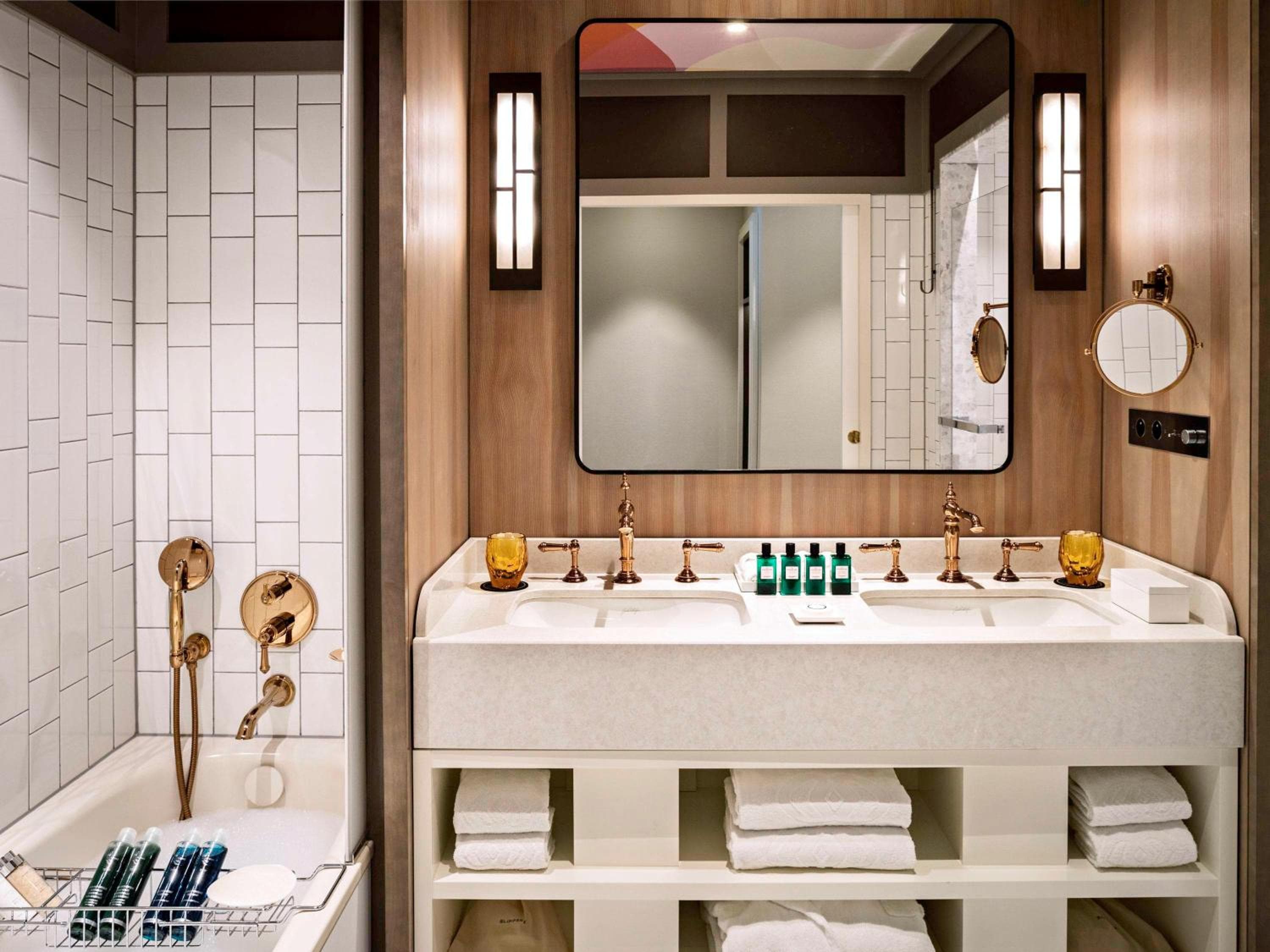 Sofitel Le Scribe Paris Oper — 24