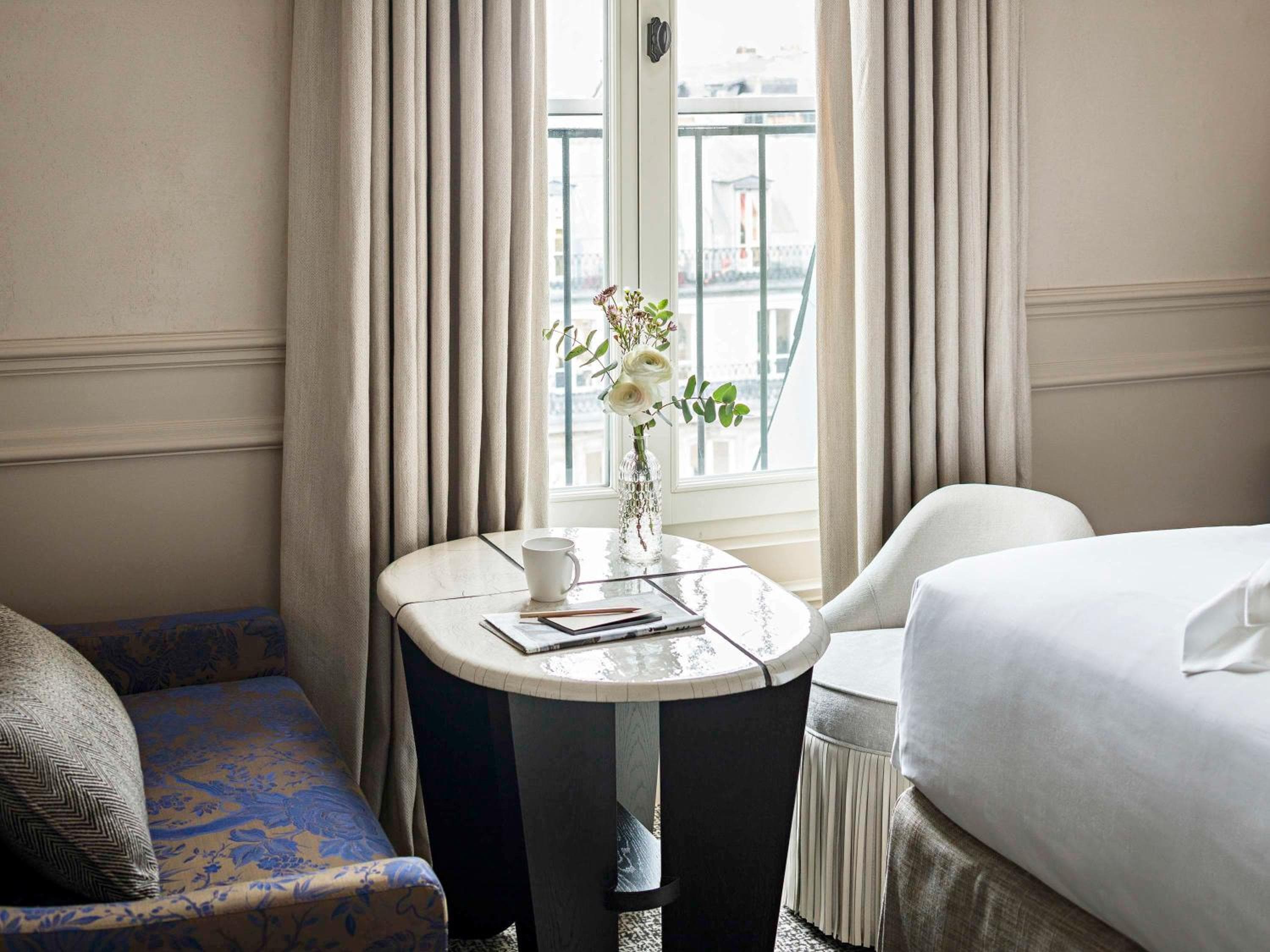 Sofitel Le Scribe Paris Oper — 25
