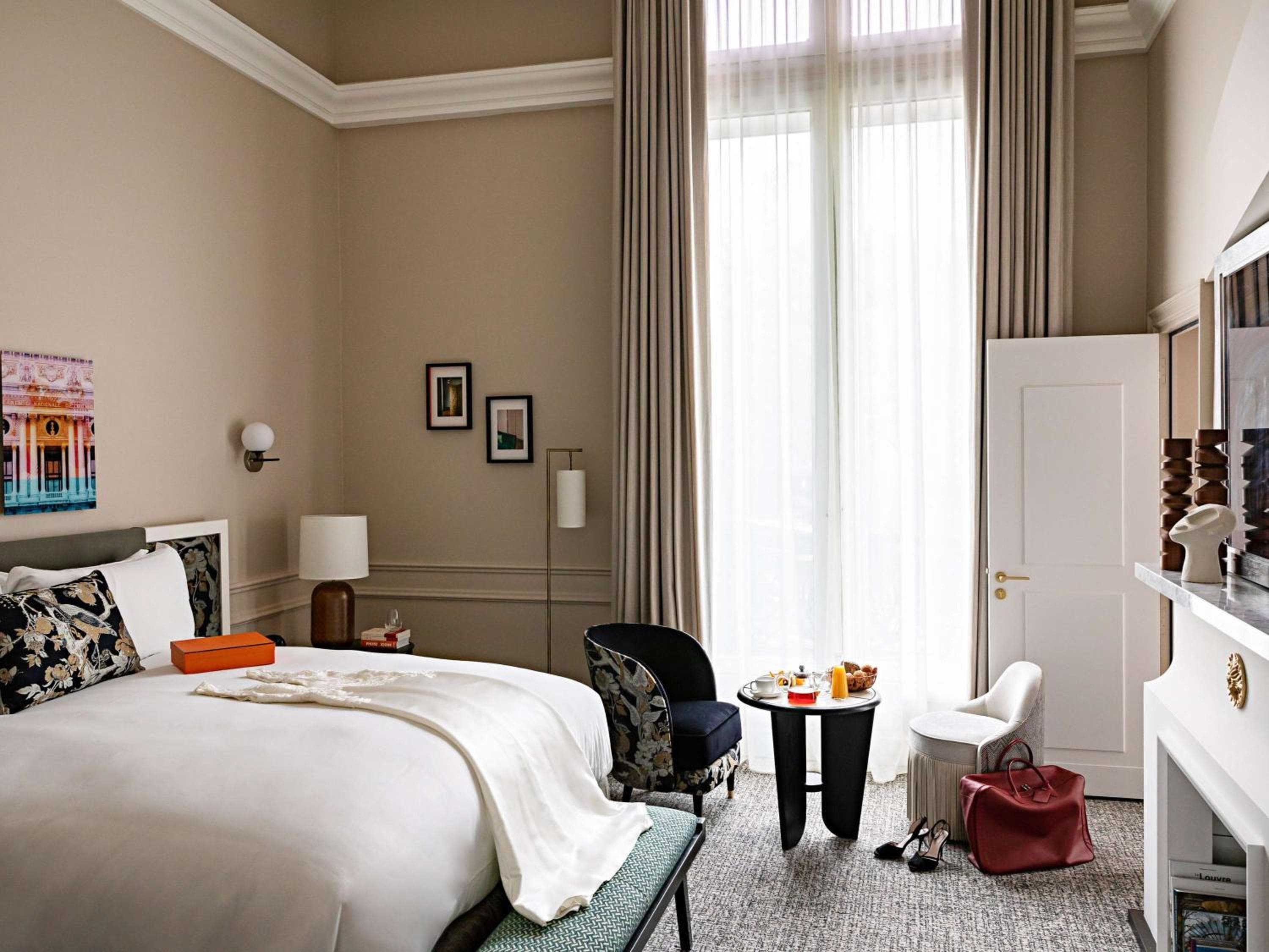 Sofitel Le Scribe Paris Oper — 30