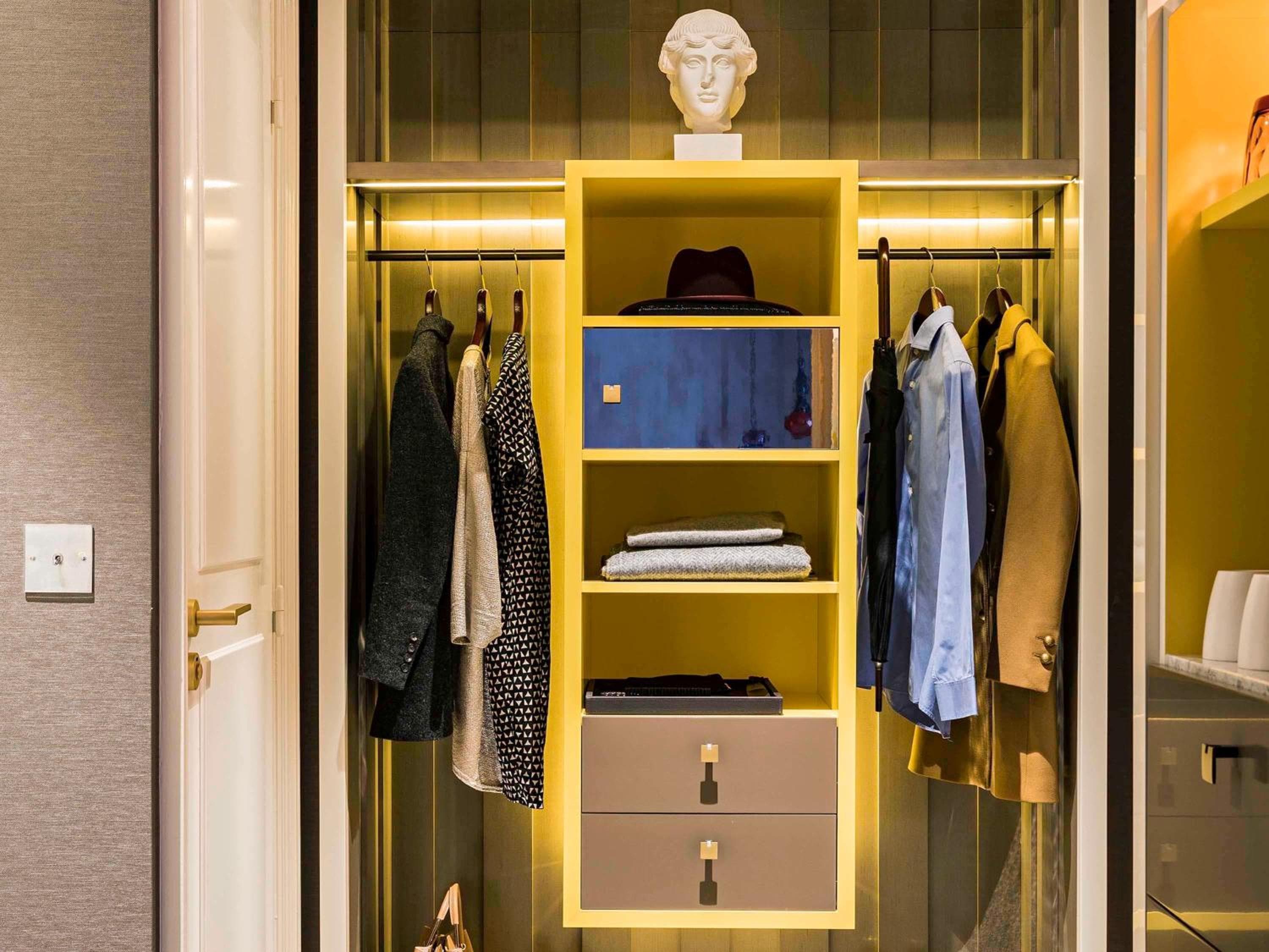 Sofitel Le Scribe Paris Opera — 30