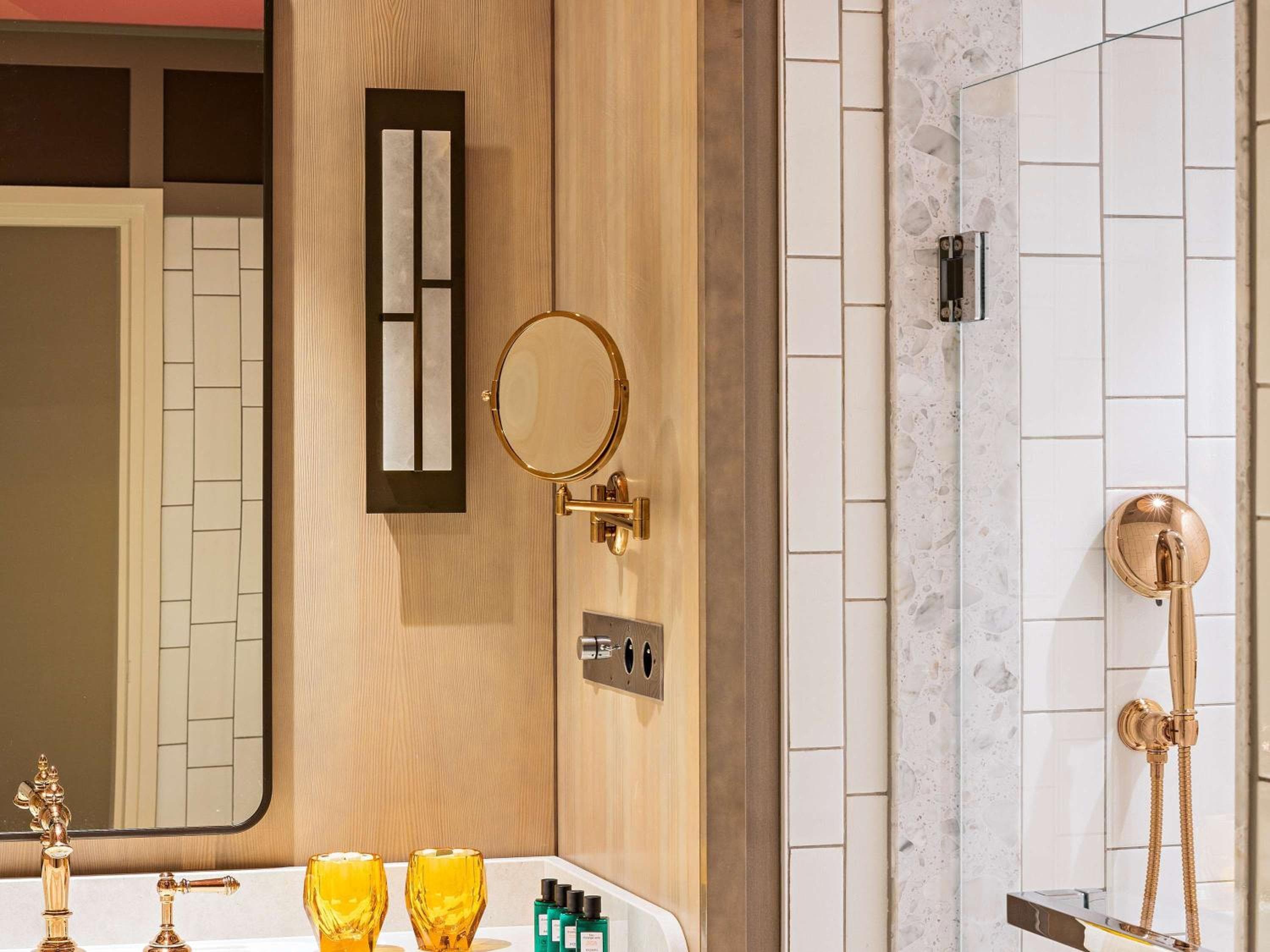 Sofitel Le Scribe Paris Opera — 25
