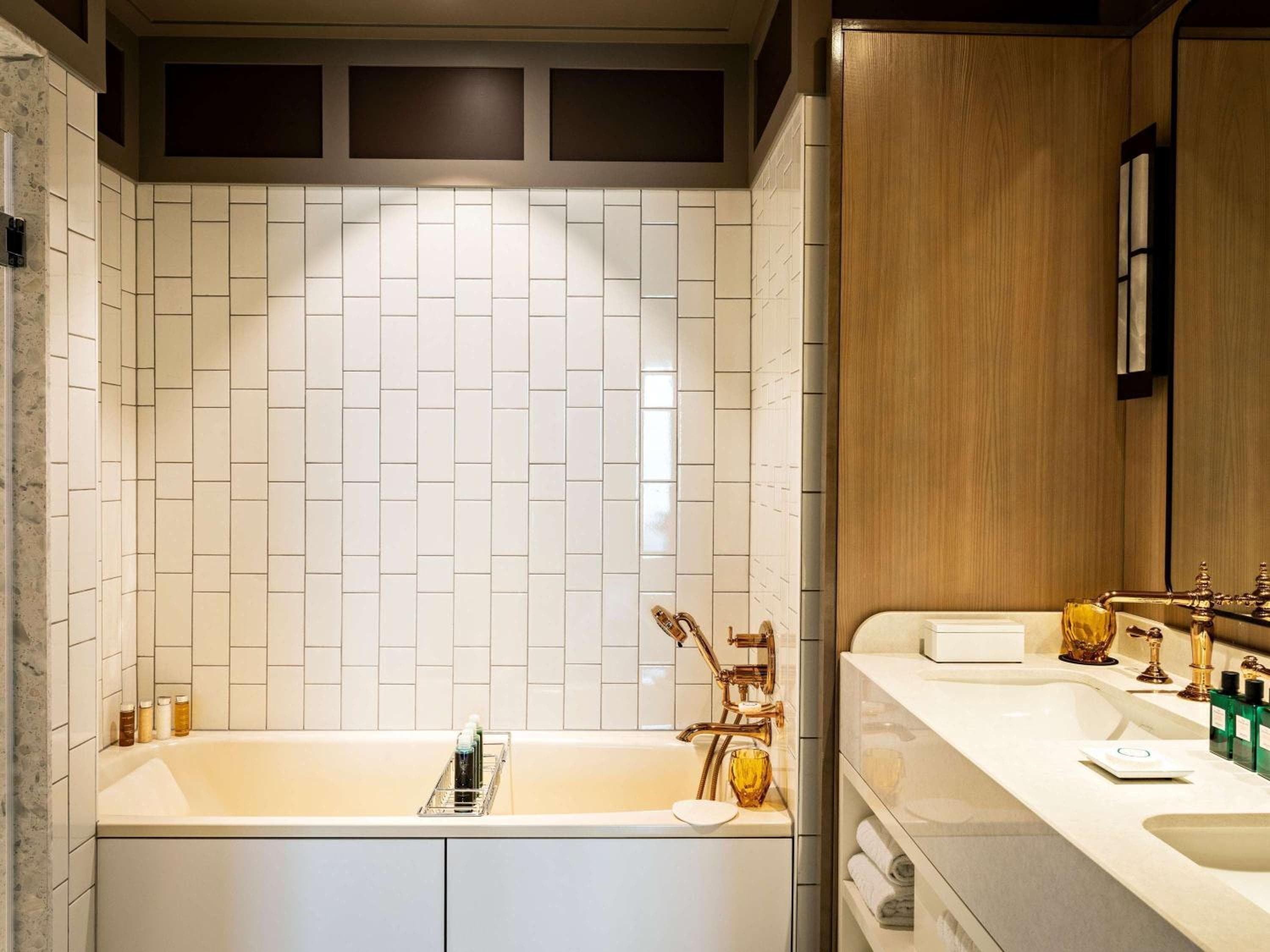 Sofitel Le Scribe Paris Opera — 19