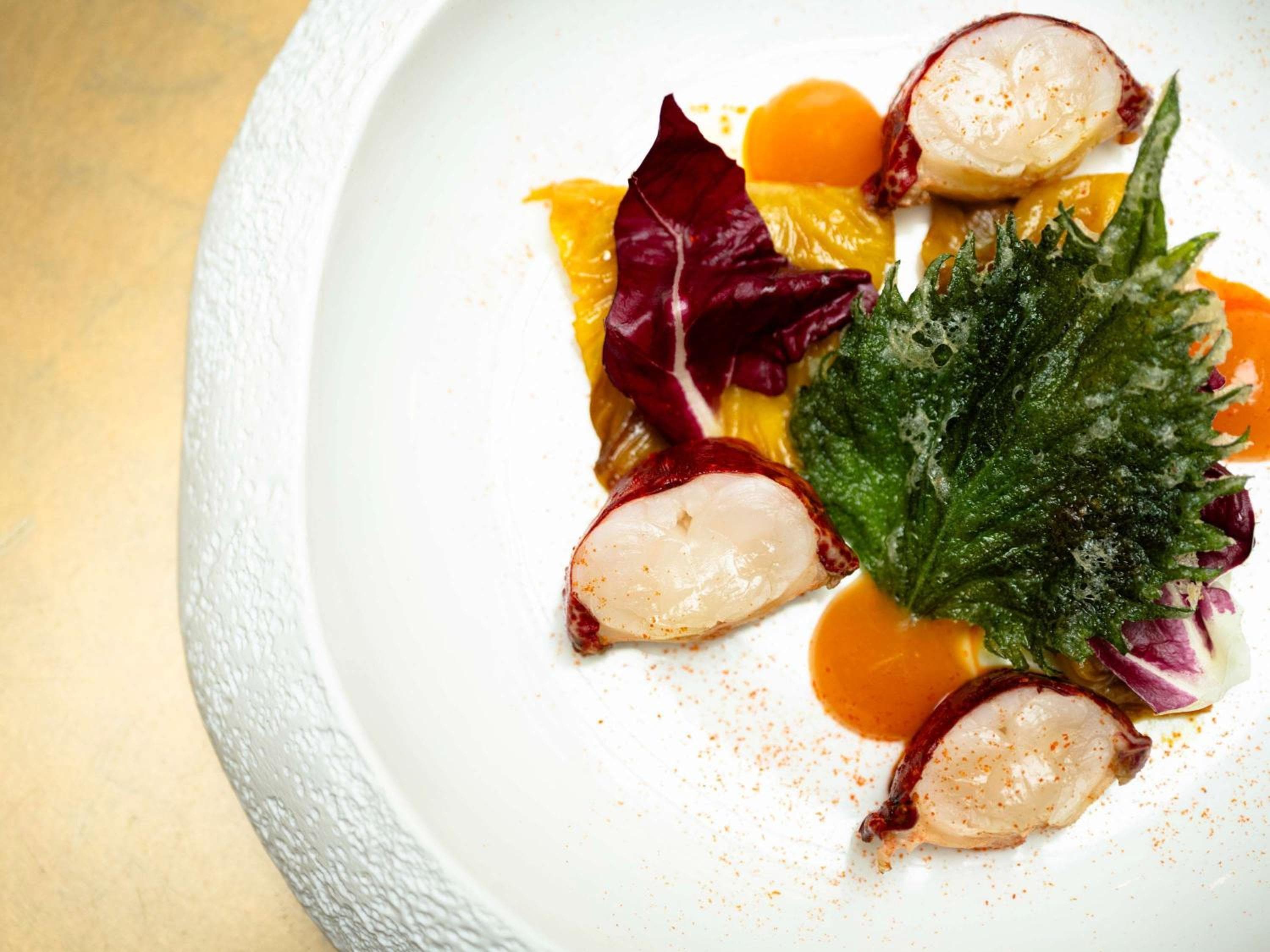 Sofitel Le Scribe Paris Opera — 11