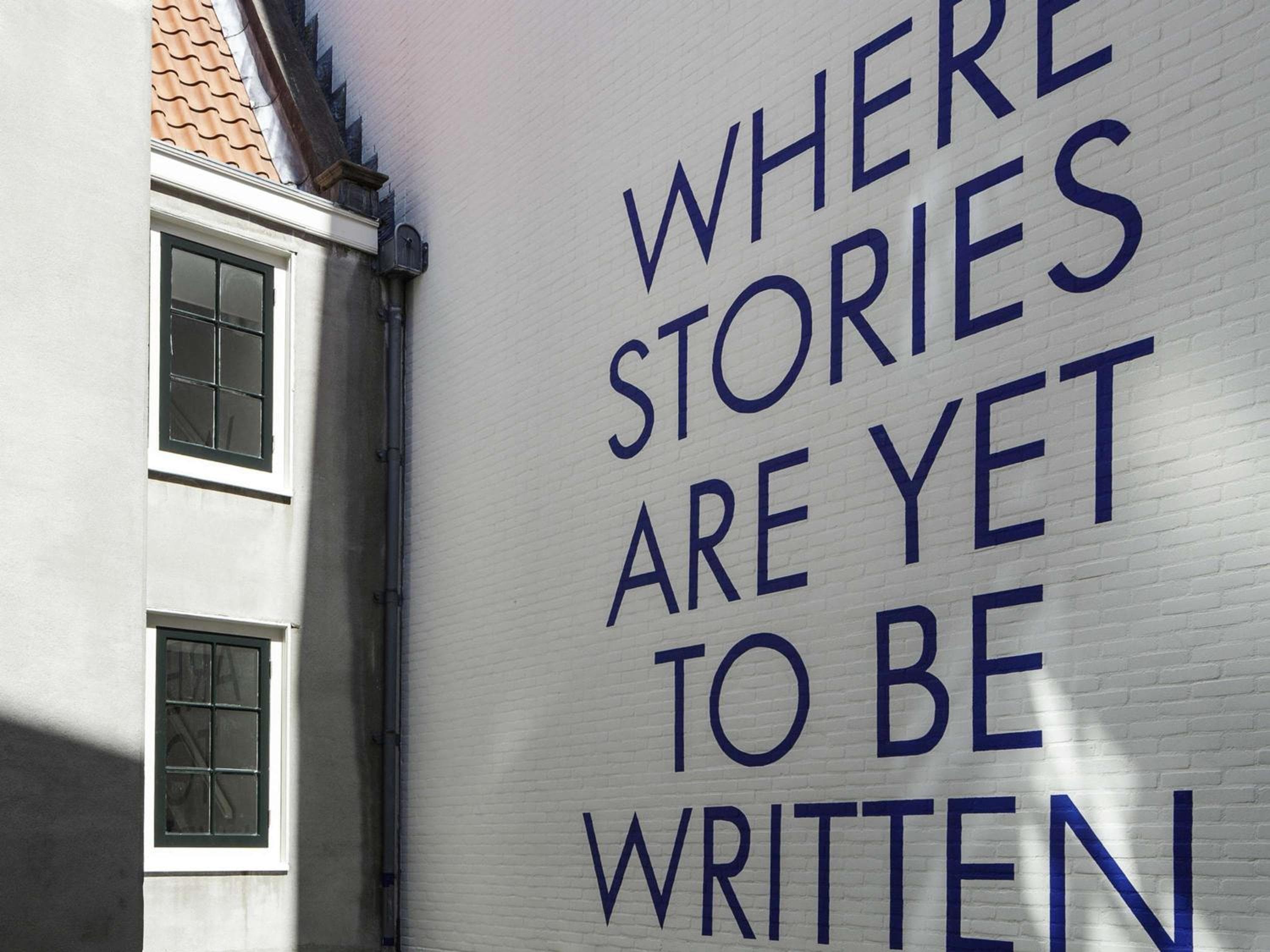 INK Hotel Amsterdam - MGallery Collection — 2