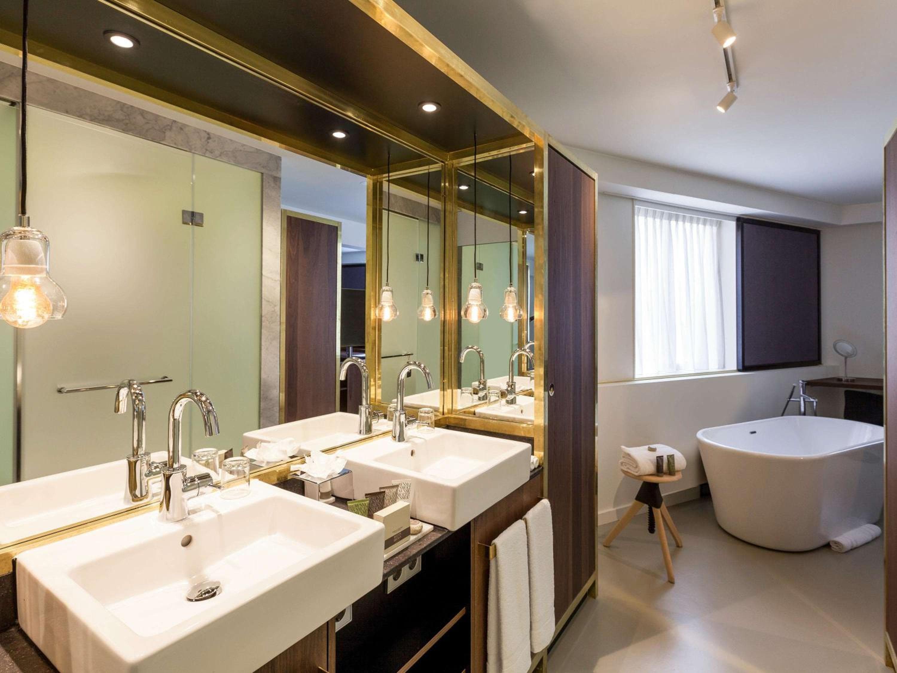 INK Hotel Amsterdam - MGallery Collection — 4