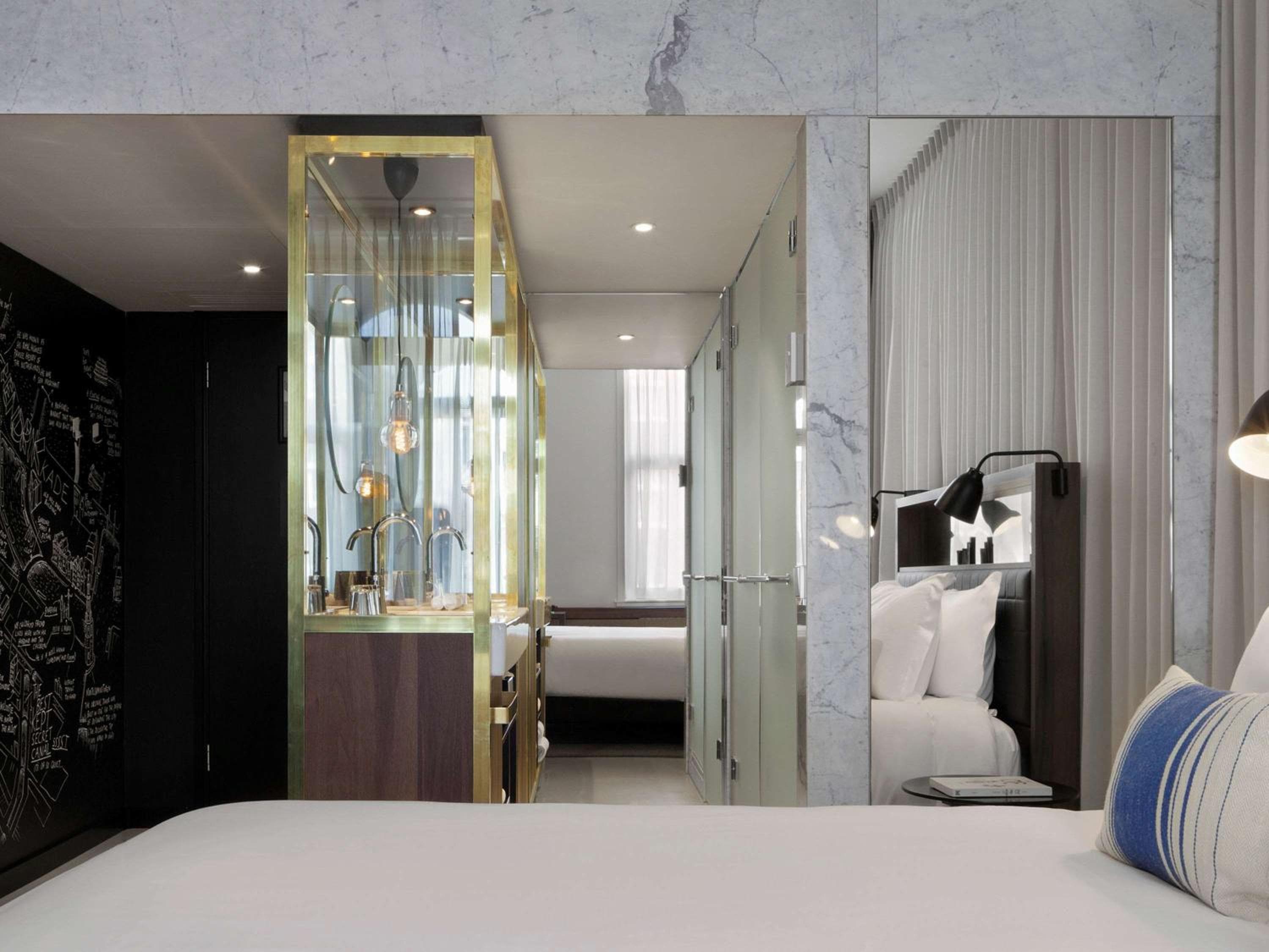 INK Hotel Amsterdam - MGallery Collection — 10