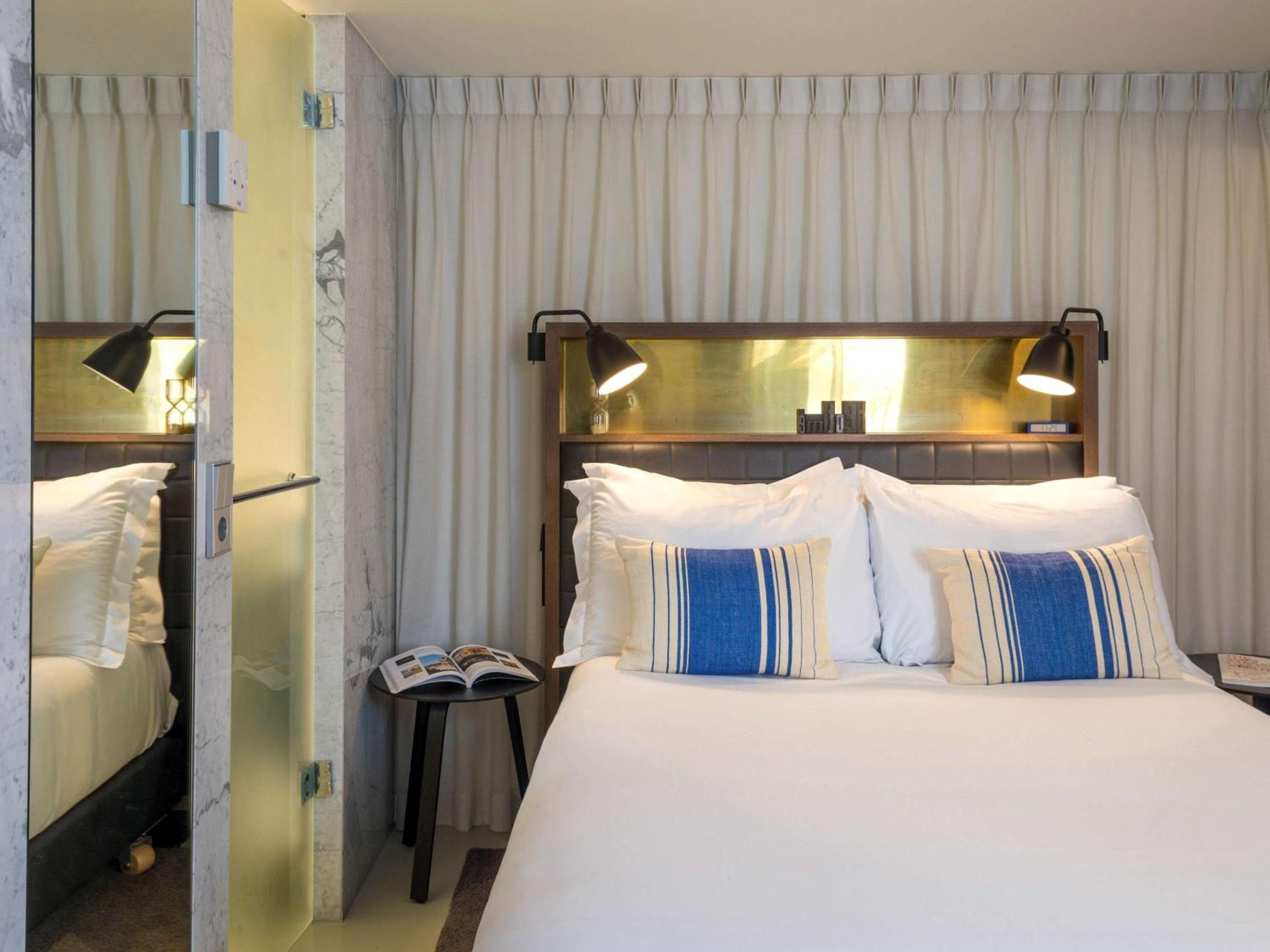 INK Hotel Amsterdam - MGallery Collection — 11