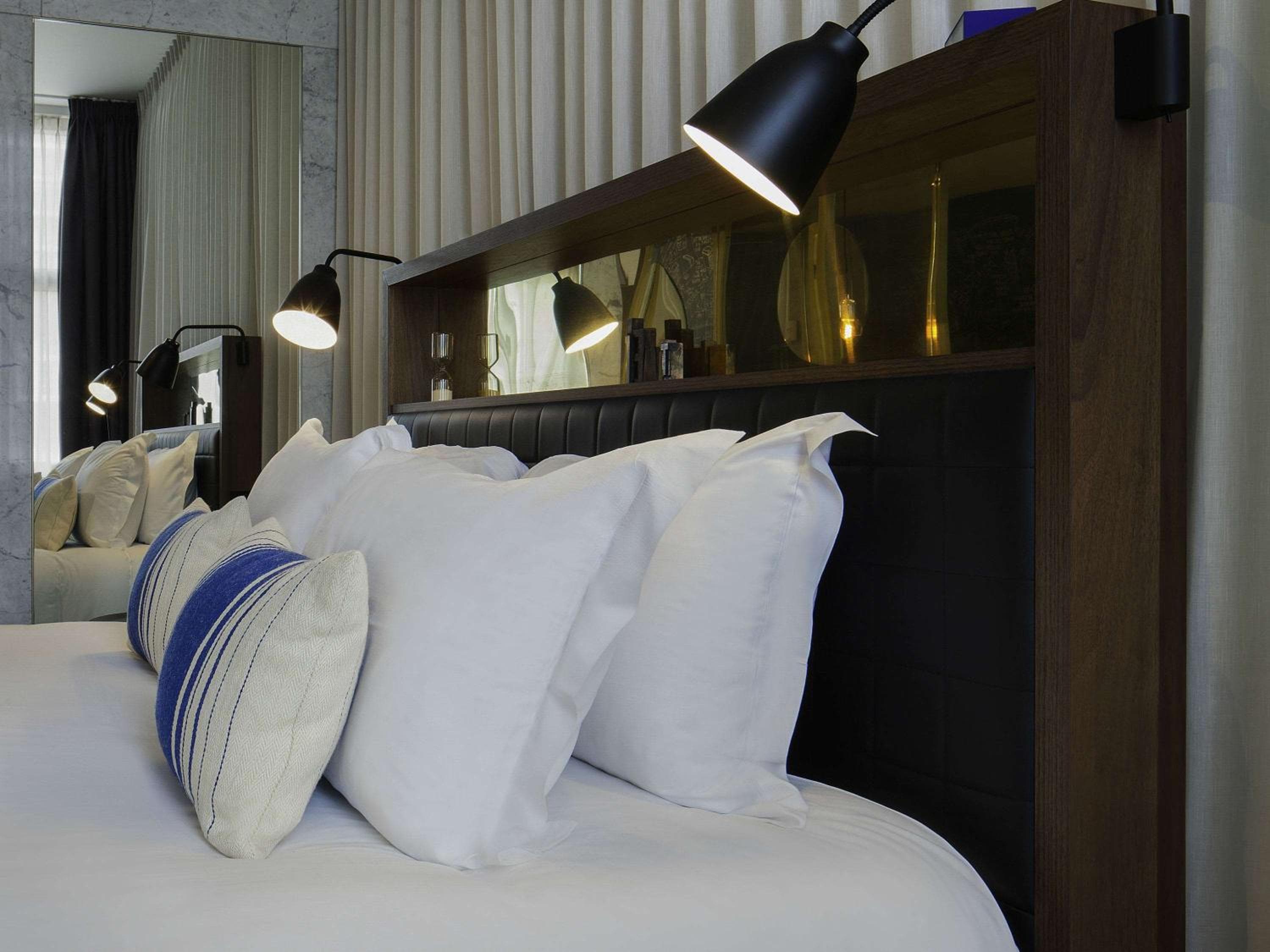 INK Hotel Amsterdam - MGallery Collection — 13