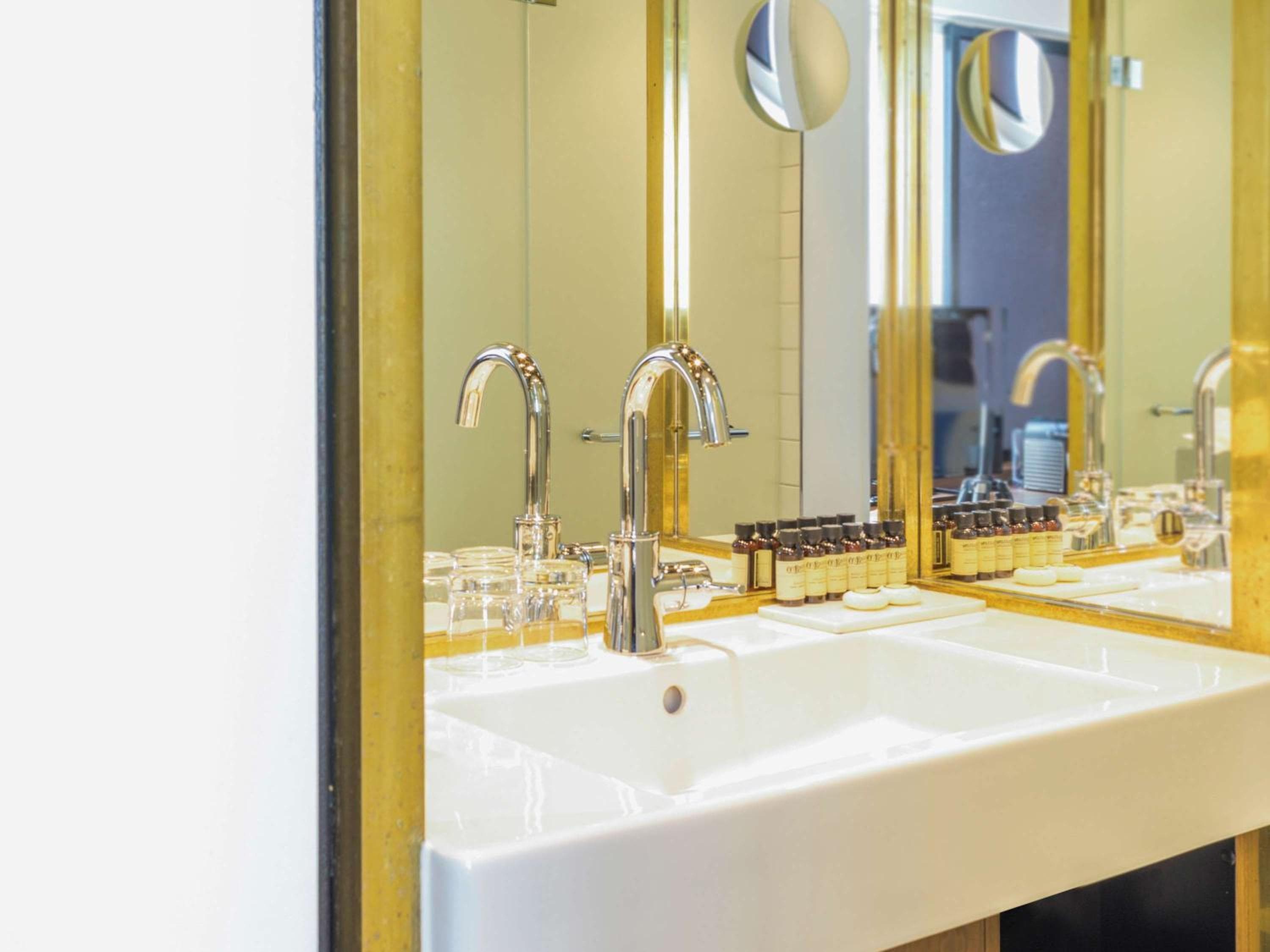 INK Hotel Amsterdam - MGallery Collection — 16
