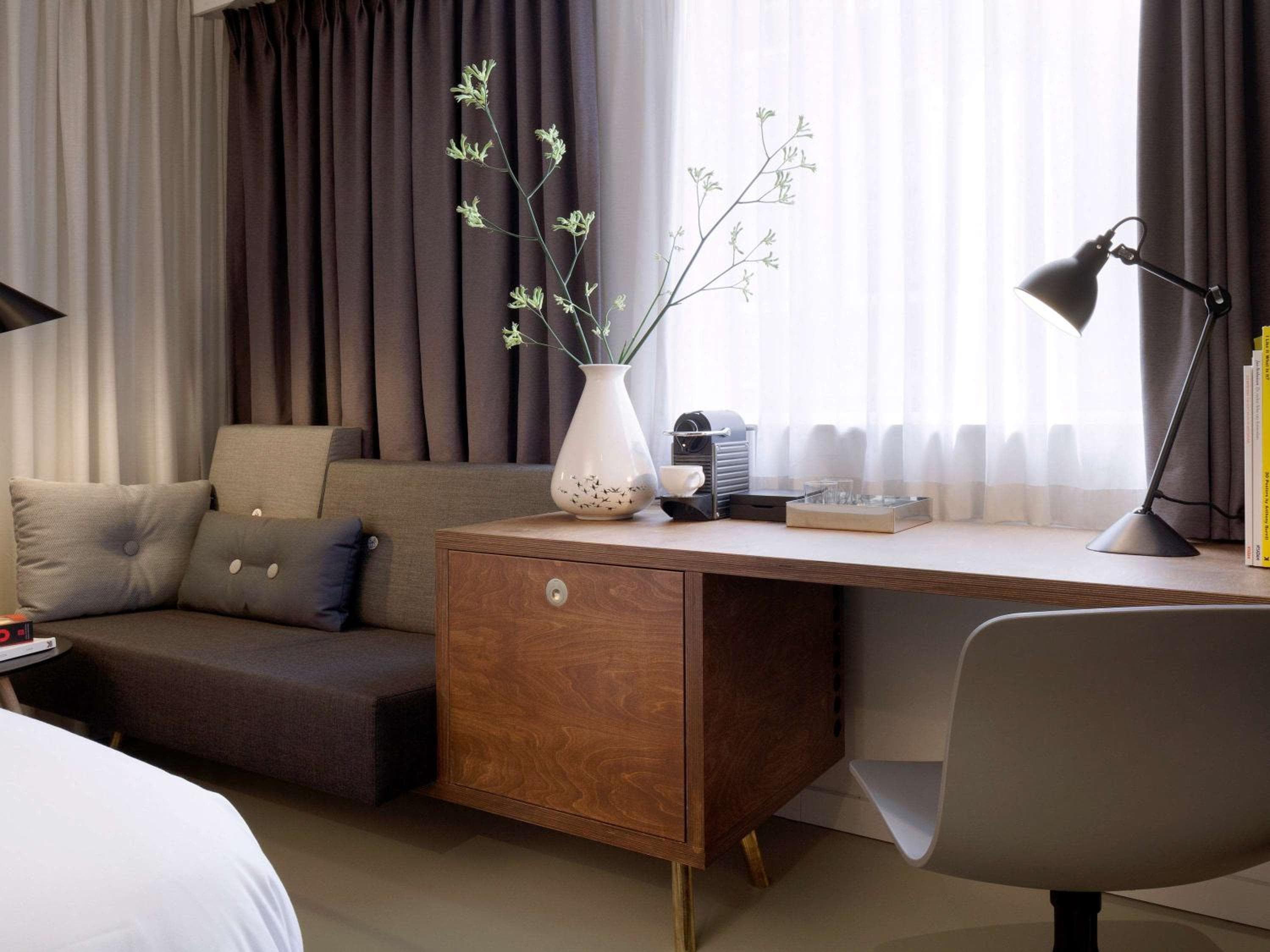 INK Hotel Amsterdam - MGallery Collection — 14