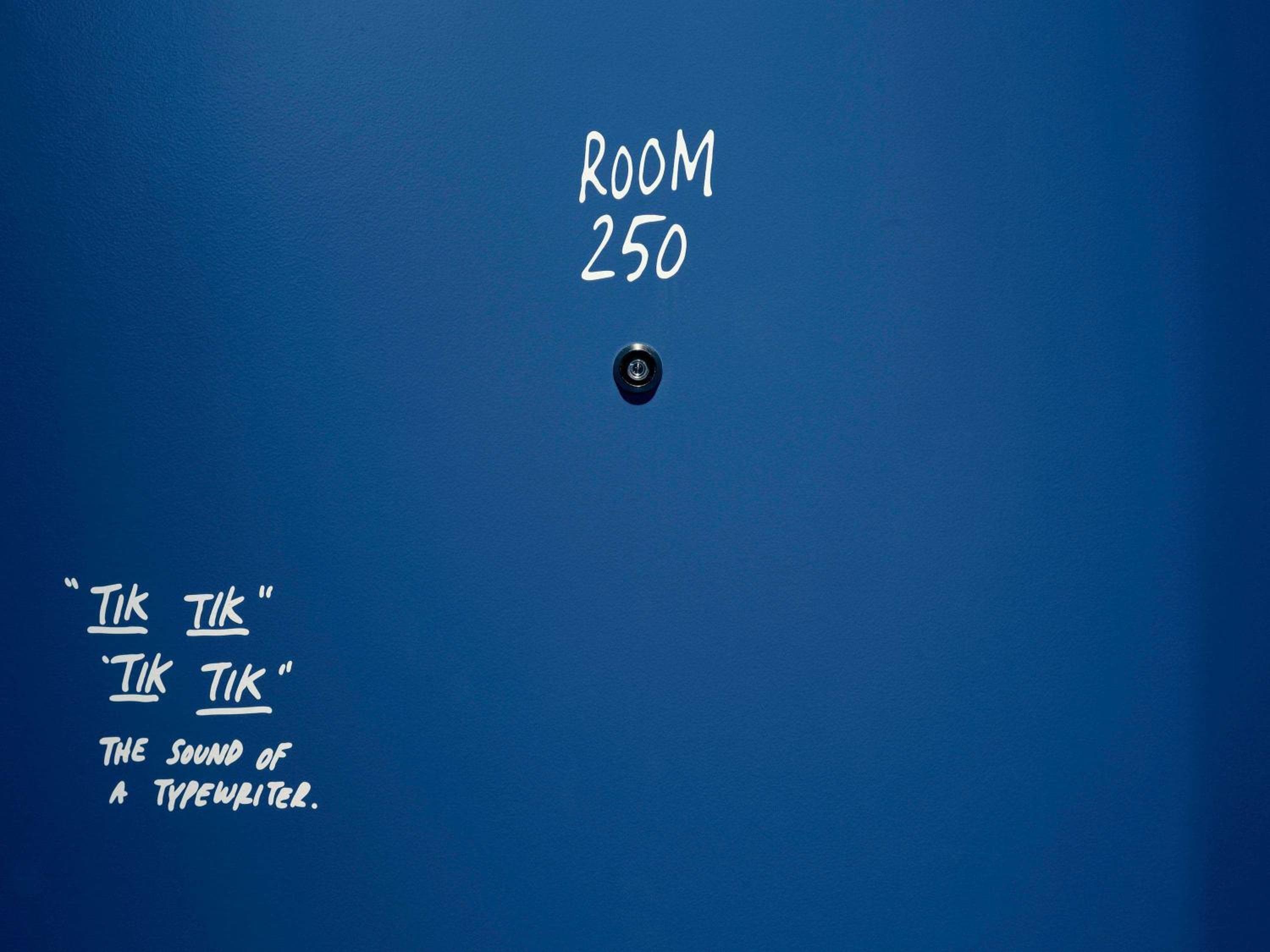 INK Hotel Amsterdam - MGallery Collection — 24