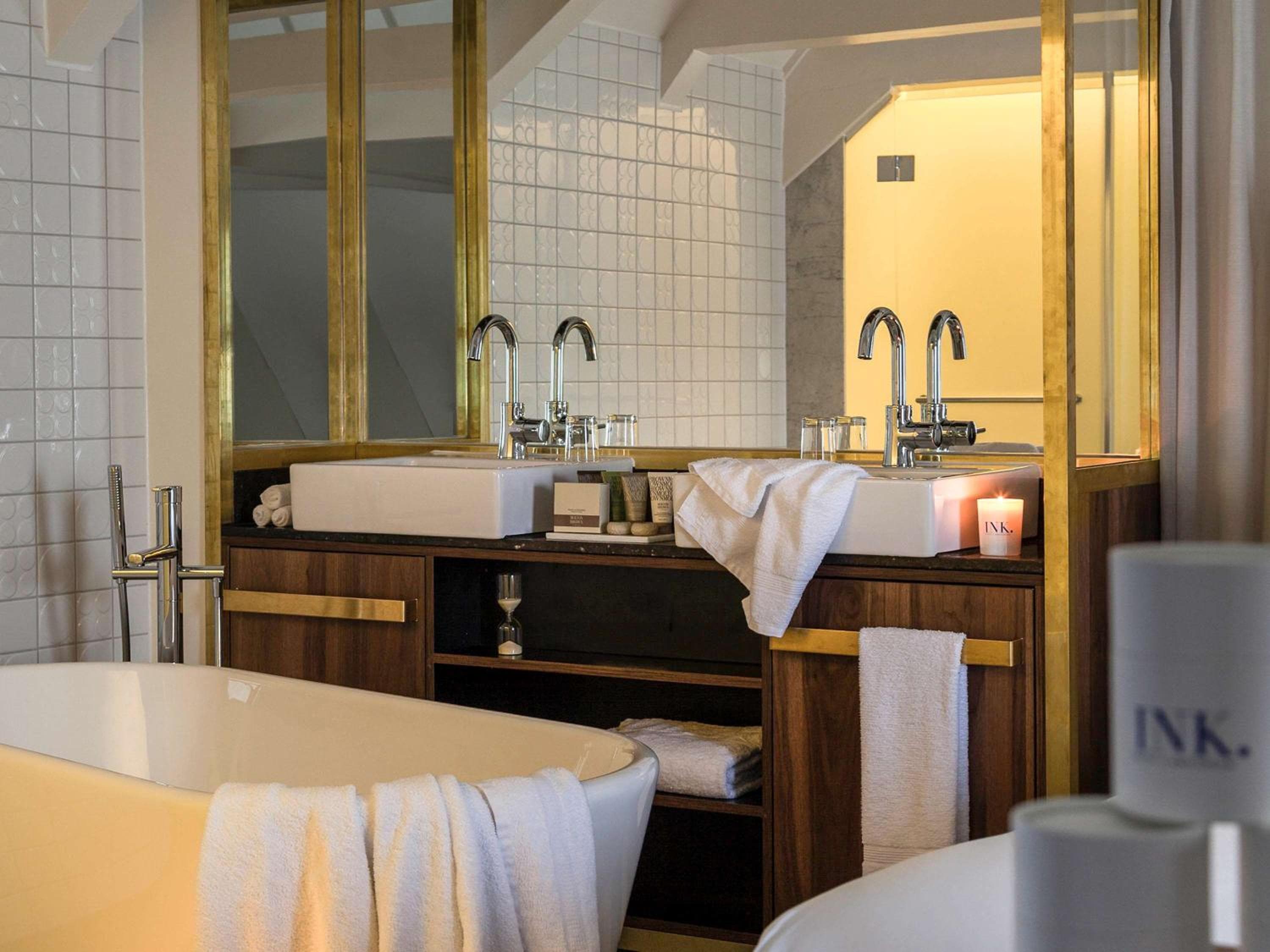 INK Hotel Amsterdam - MGallery Collection — 26