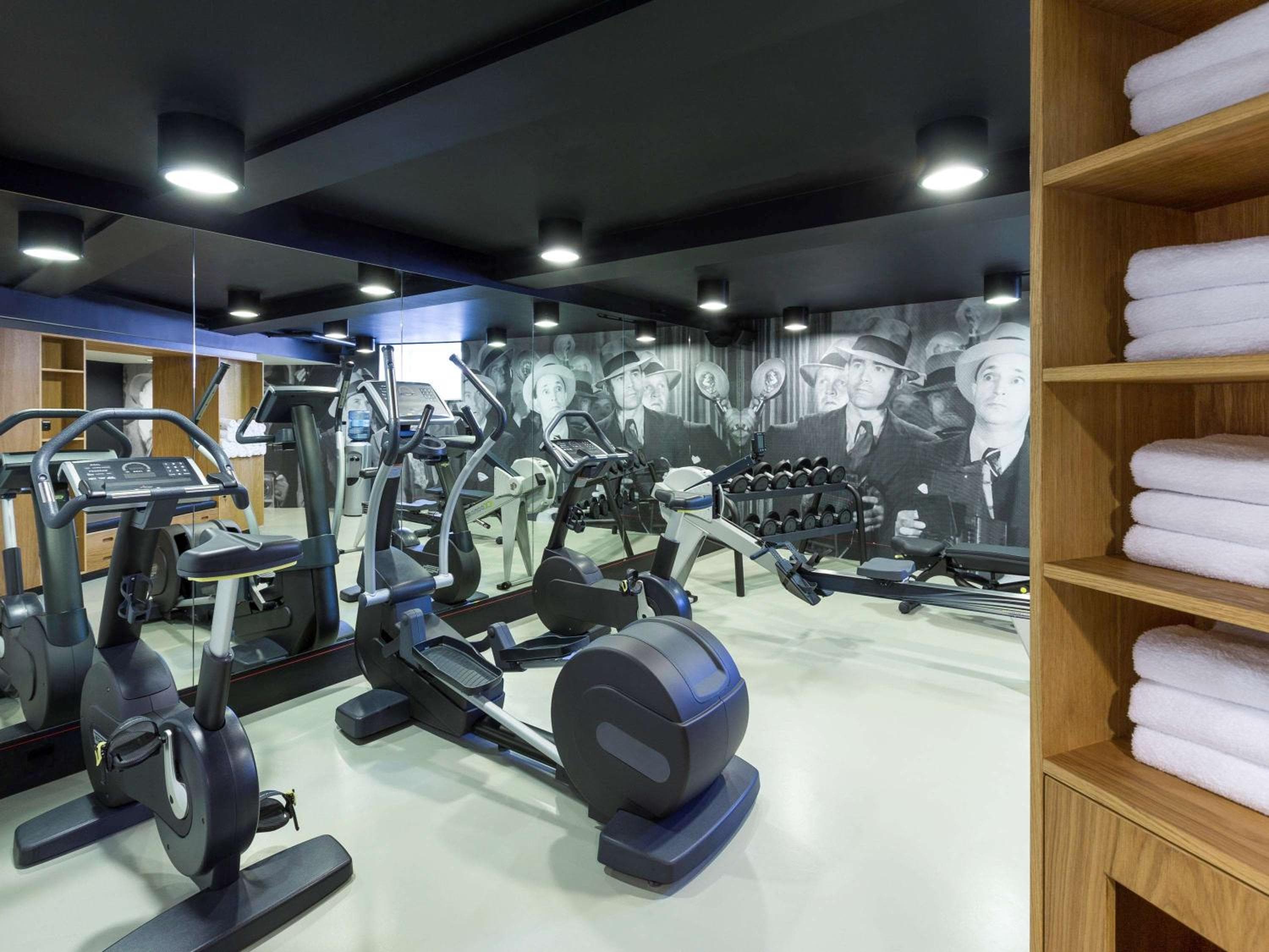 INK Hotel Amsterdam - MGallery Collection — 30
