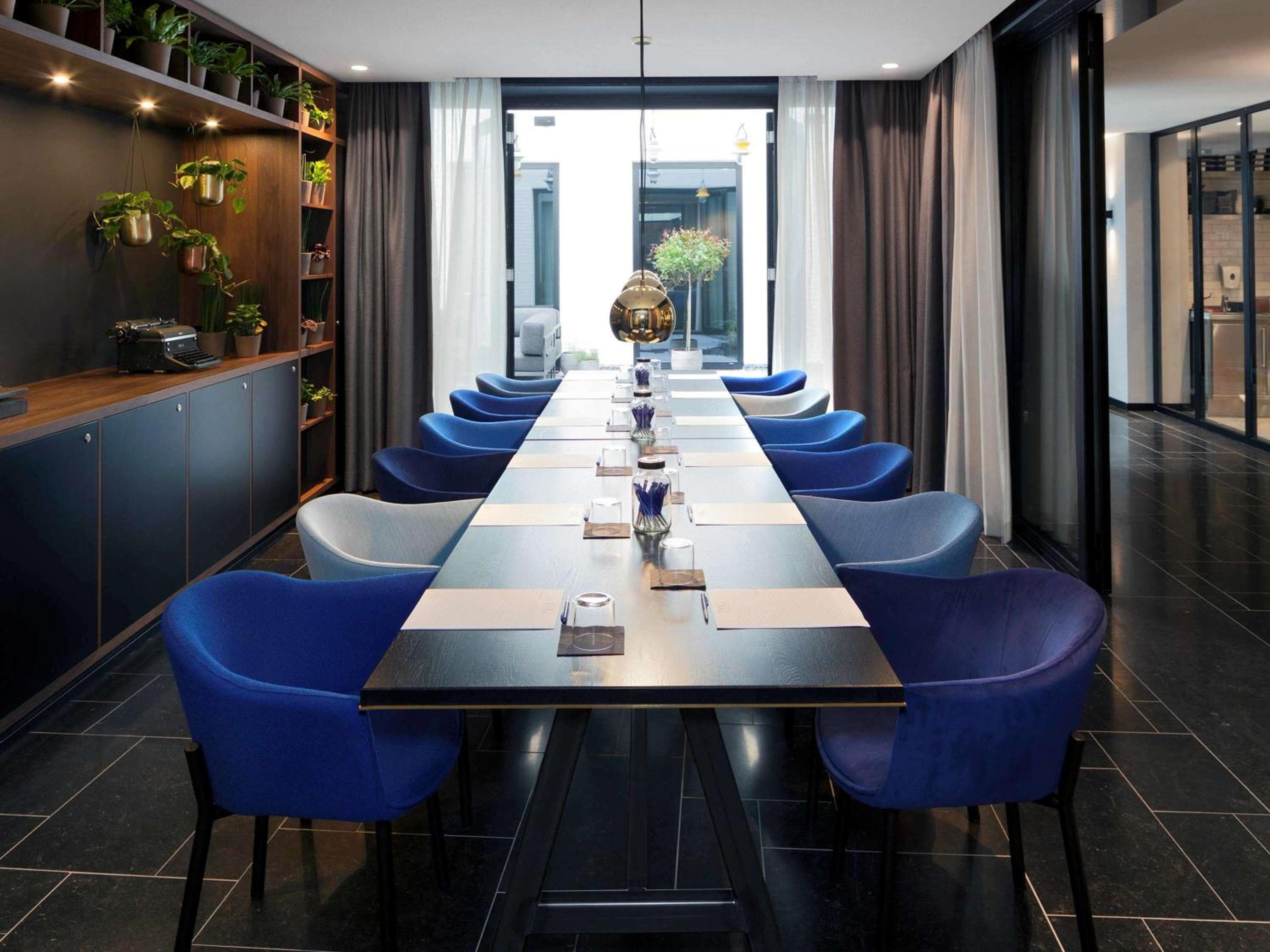 INK Hotel Amsterdam - MGallery Collection — 26