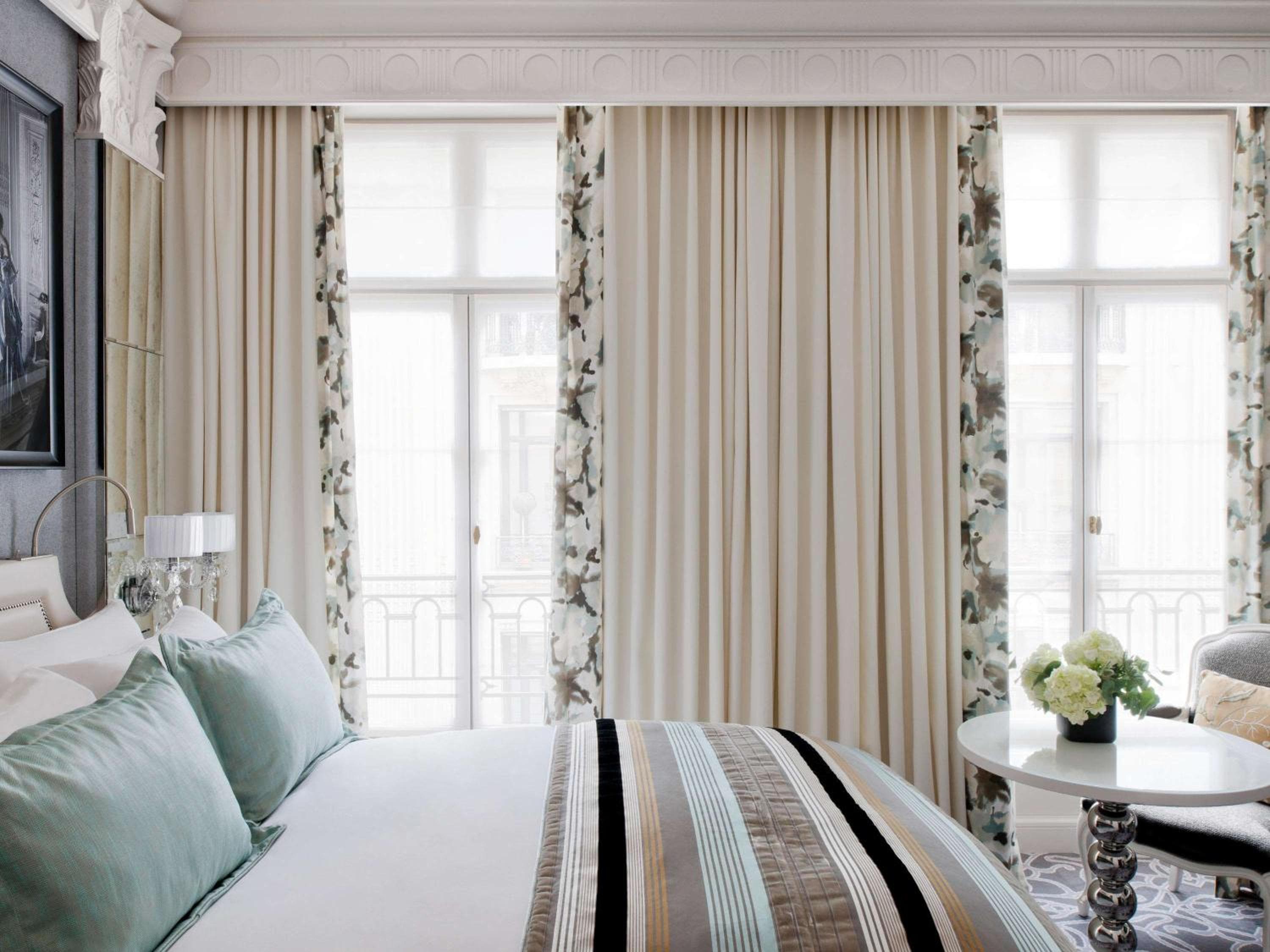 Sofitel Paris Le Faubourg — 3