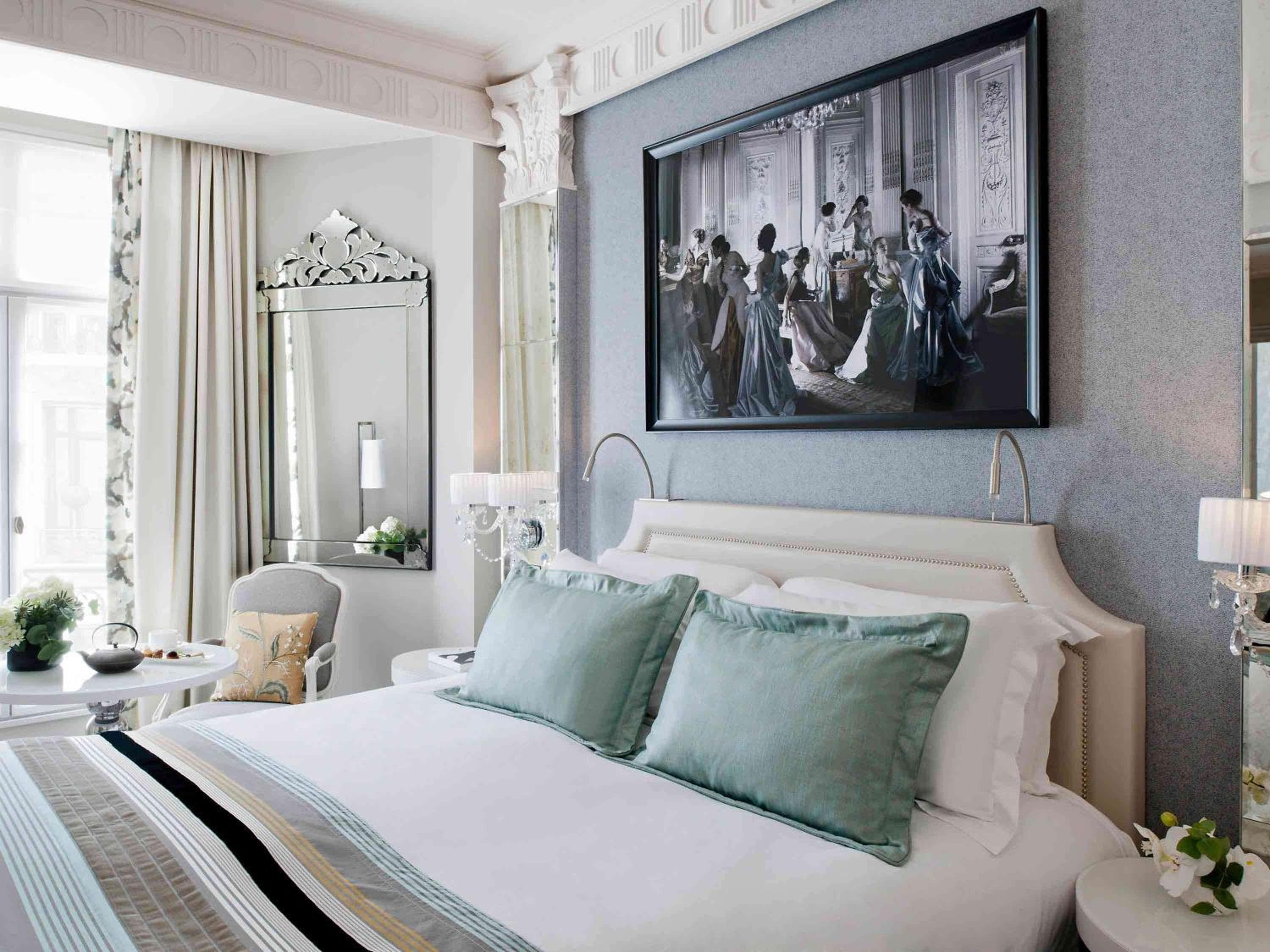 Sofitel Paris Le Faubourg — 4
