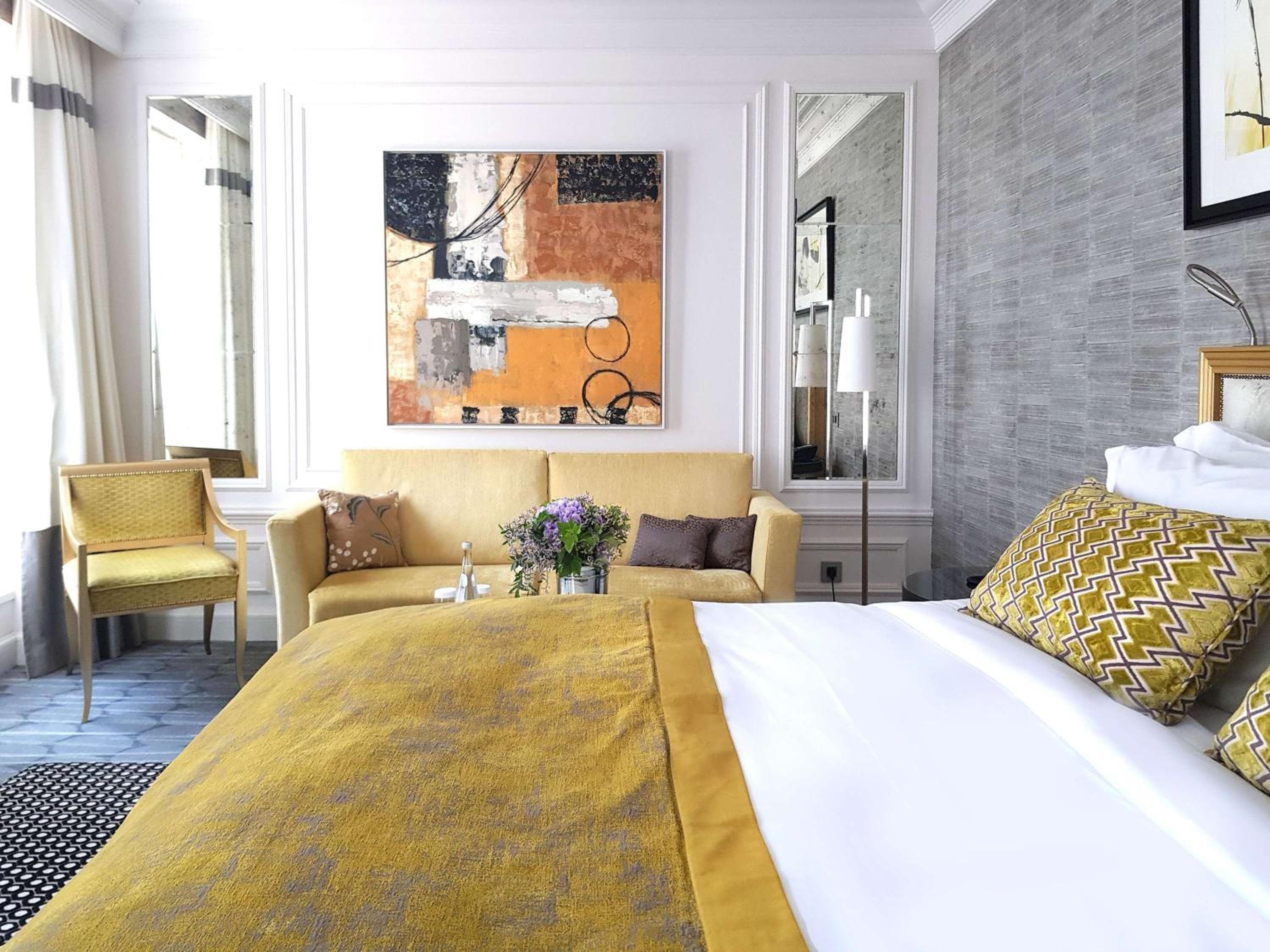 Sofitel Paris Le Faubourg — 5