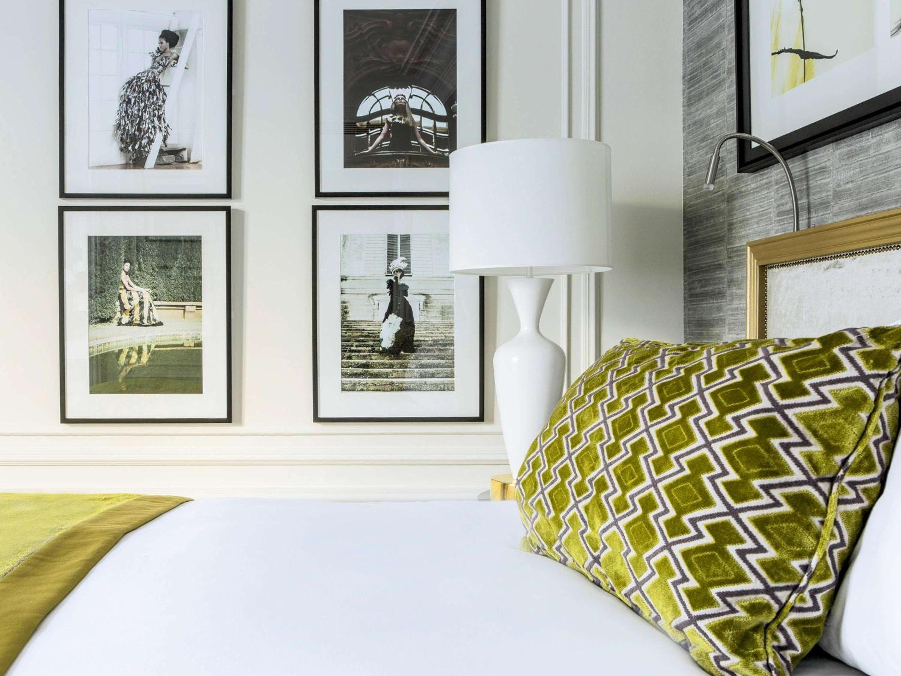 Sofitel Paris Le Faubourg — 7