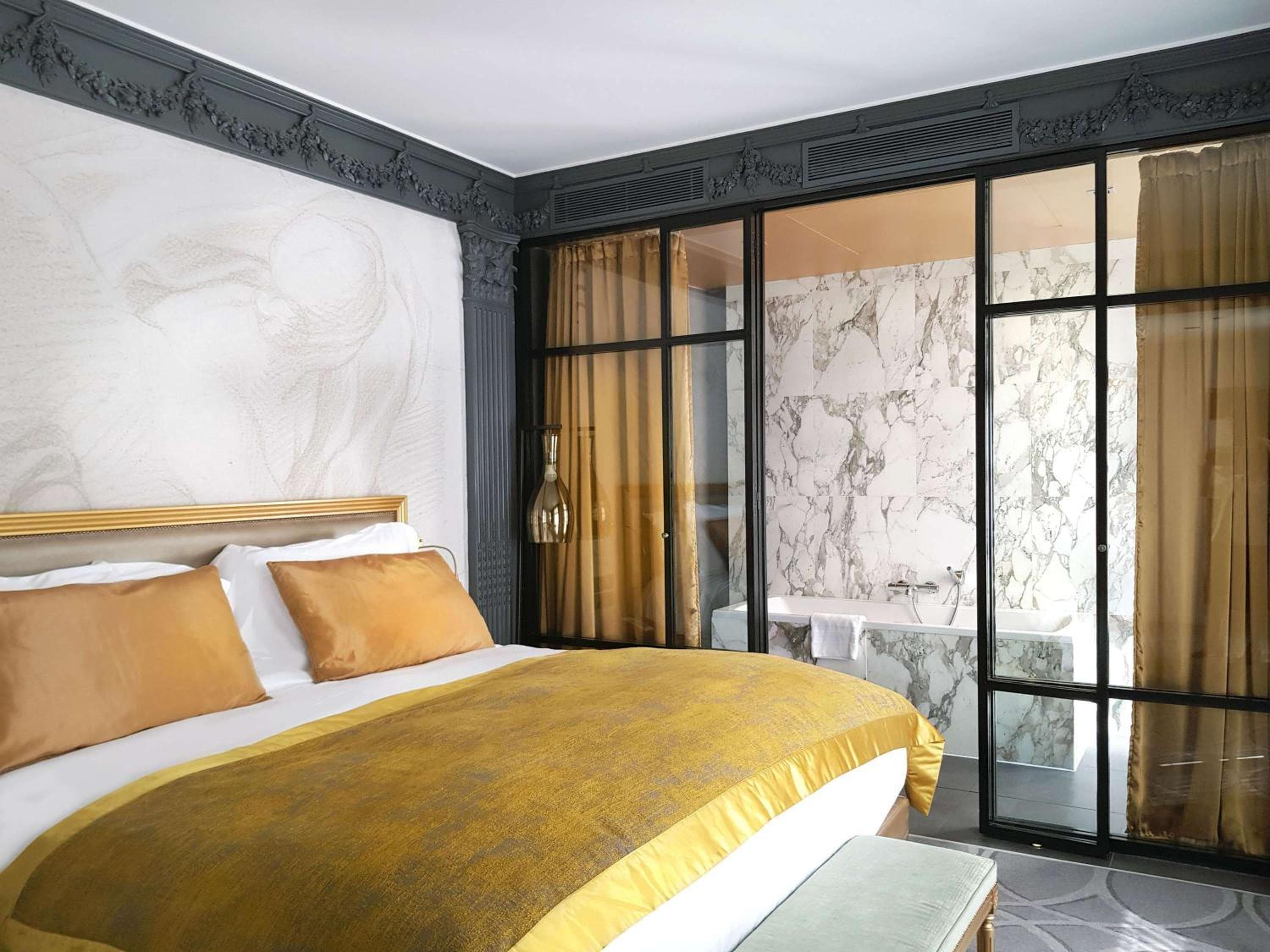Sofitel Paris Le Faubourg — 9