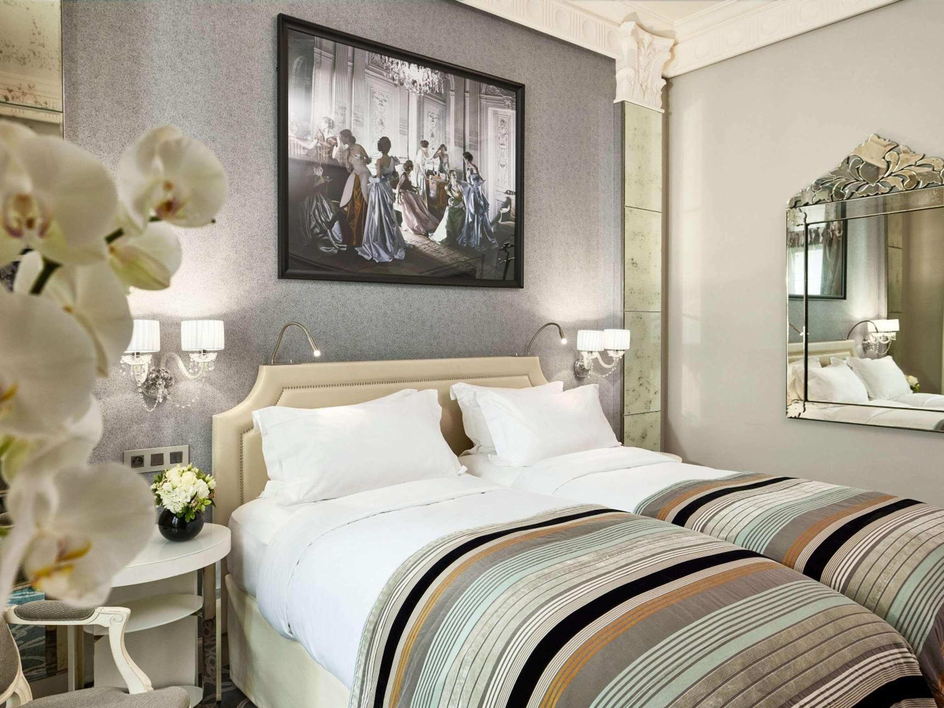 Sofitel Paris Le Faubourg — 13