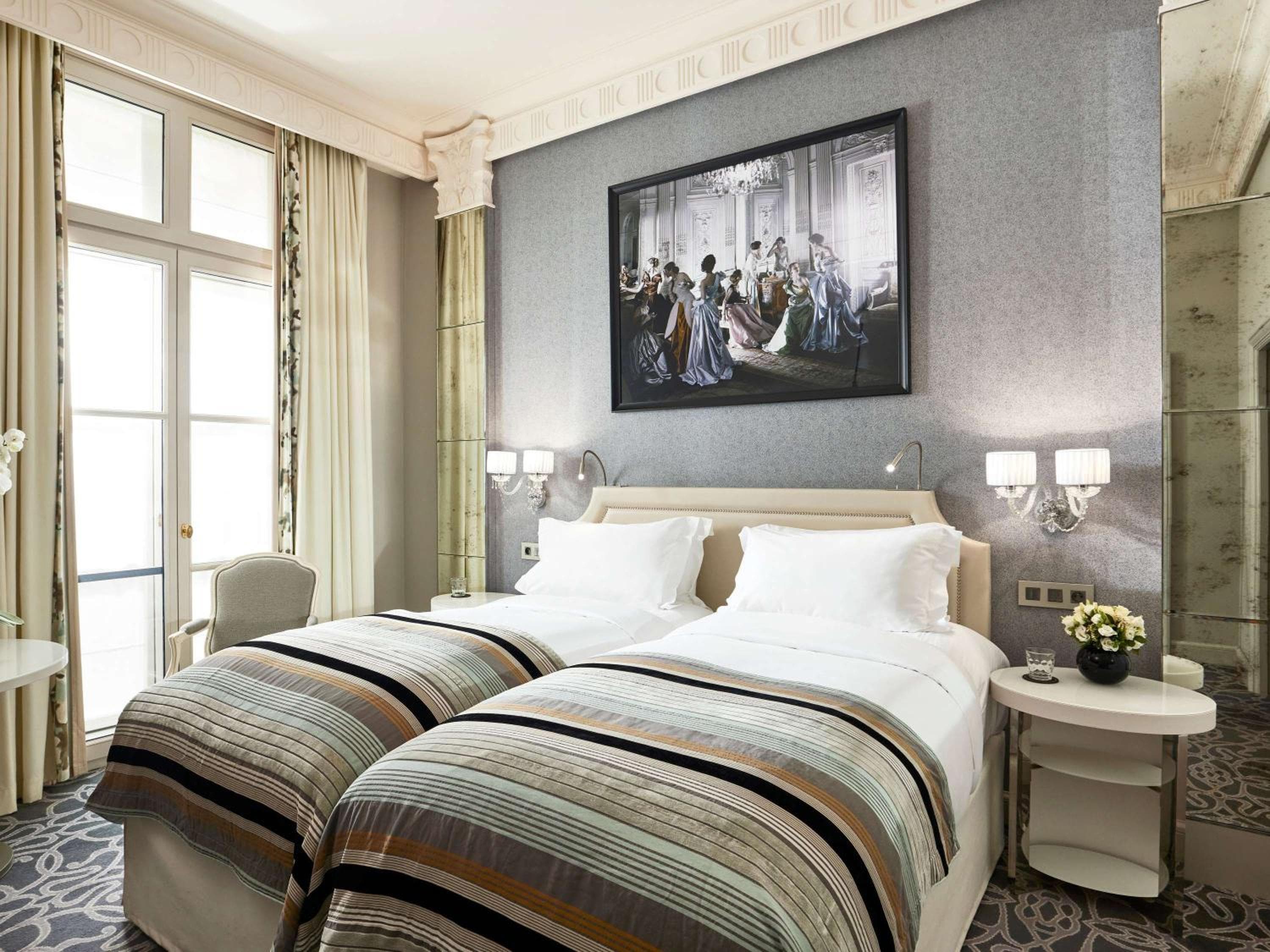 Sofitel Paris Le Faubourg — 14
