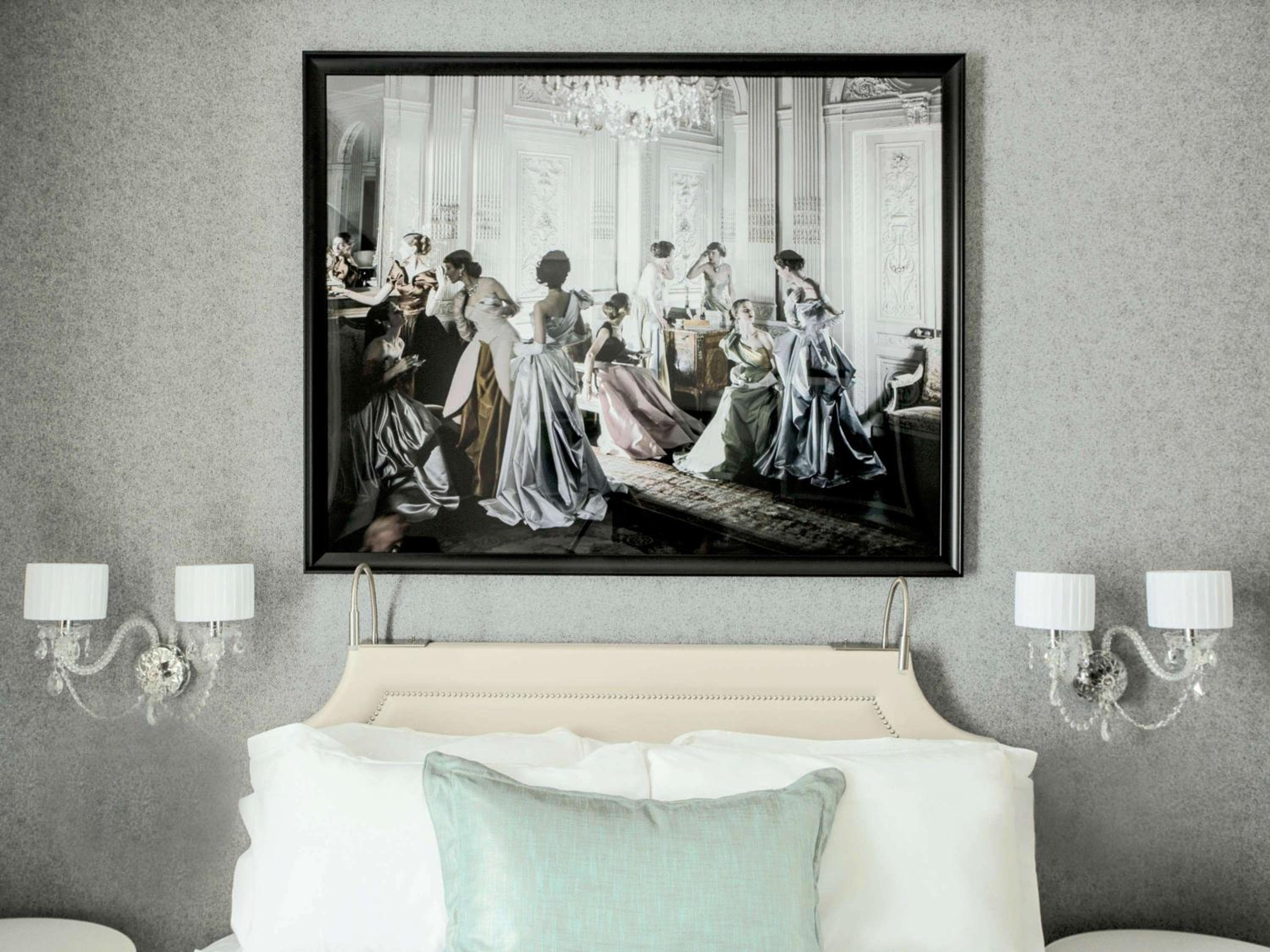 Sofitel Paris Le Faubourg — 18