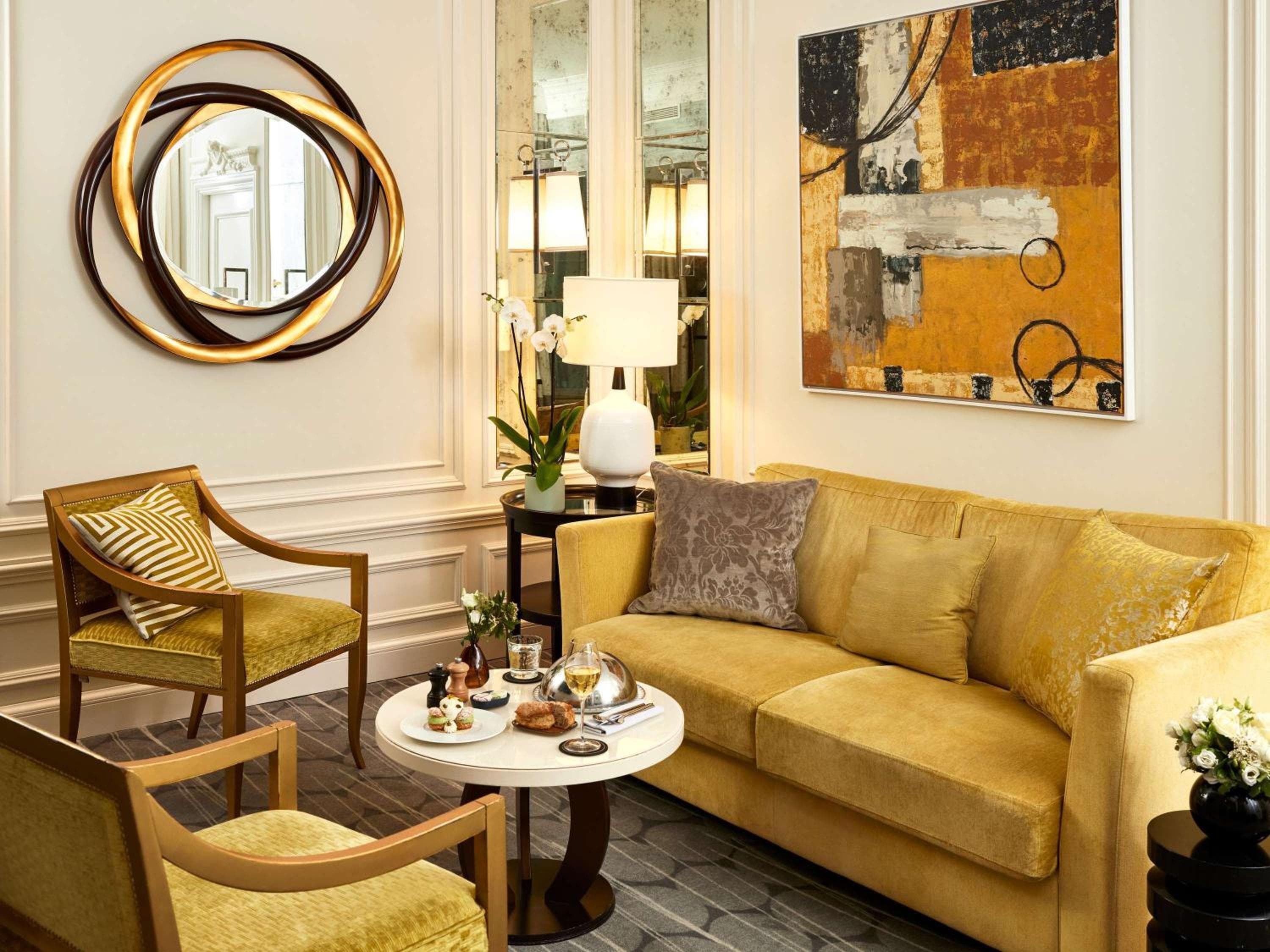 Sofitel Paris Le Faubourg — 21
