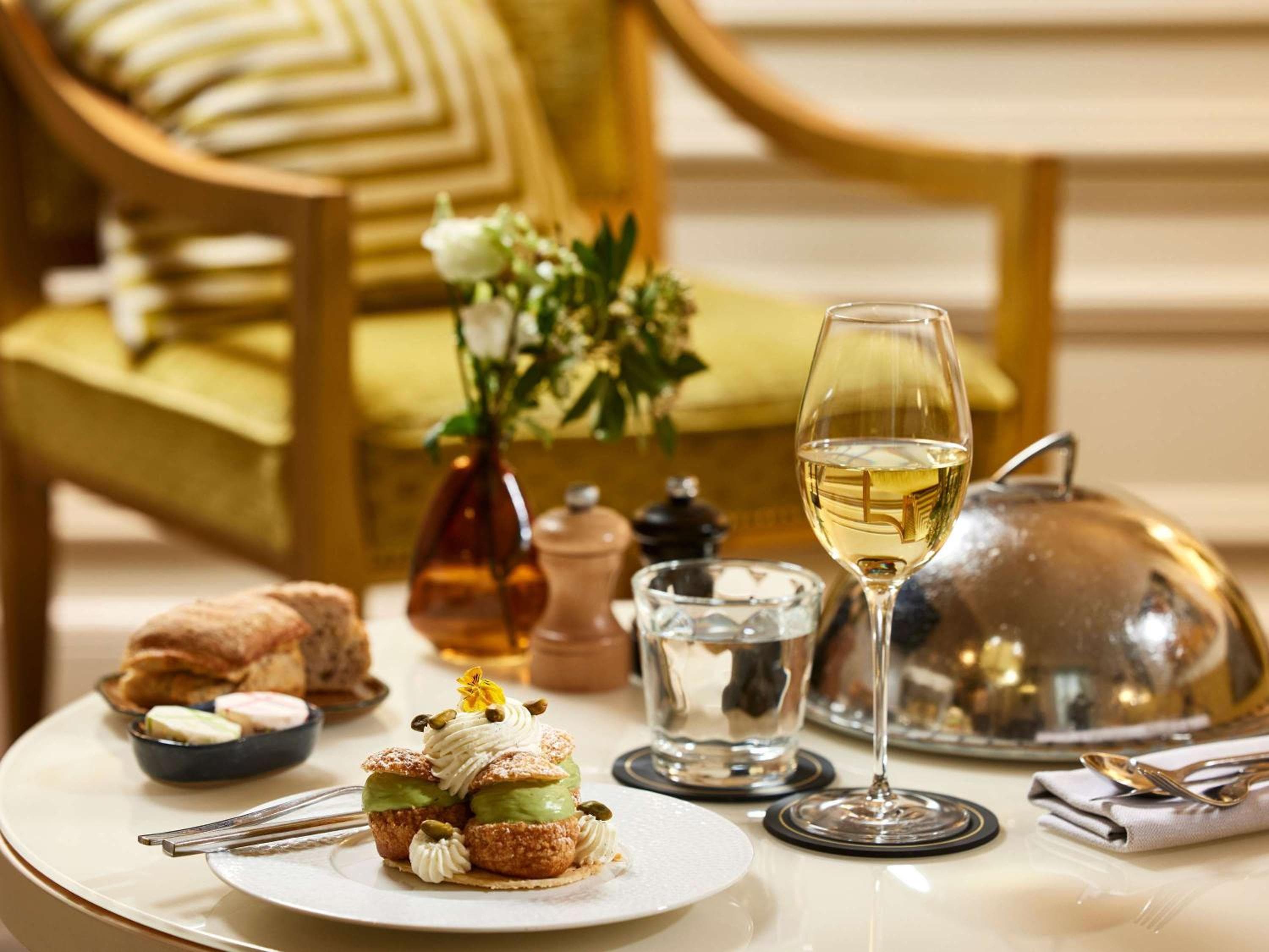 Sofitel Paris Le Faubourg — 23